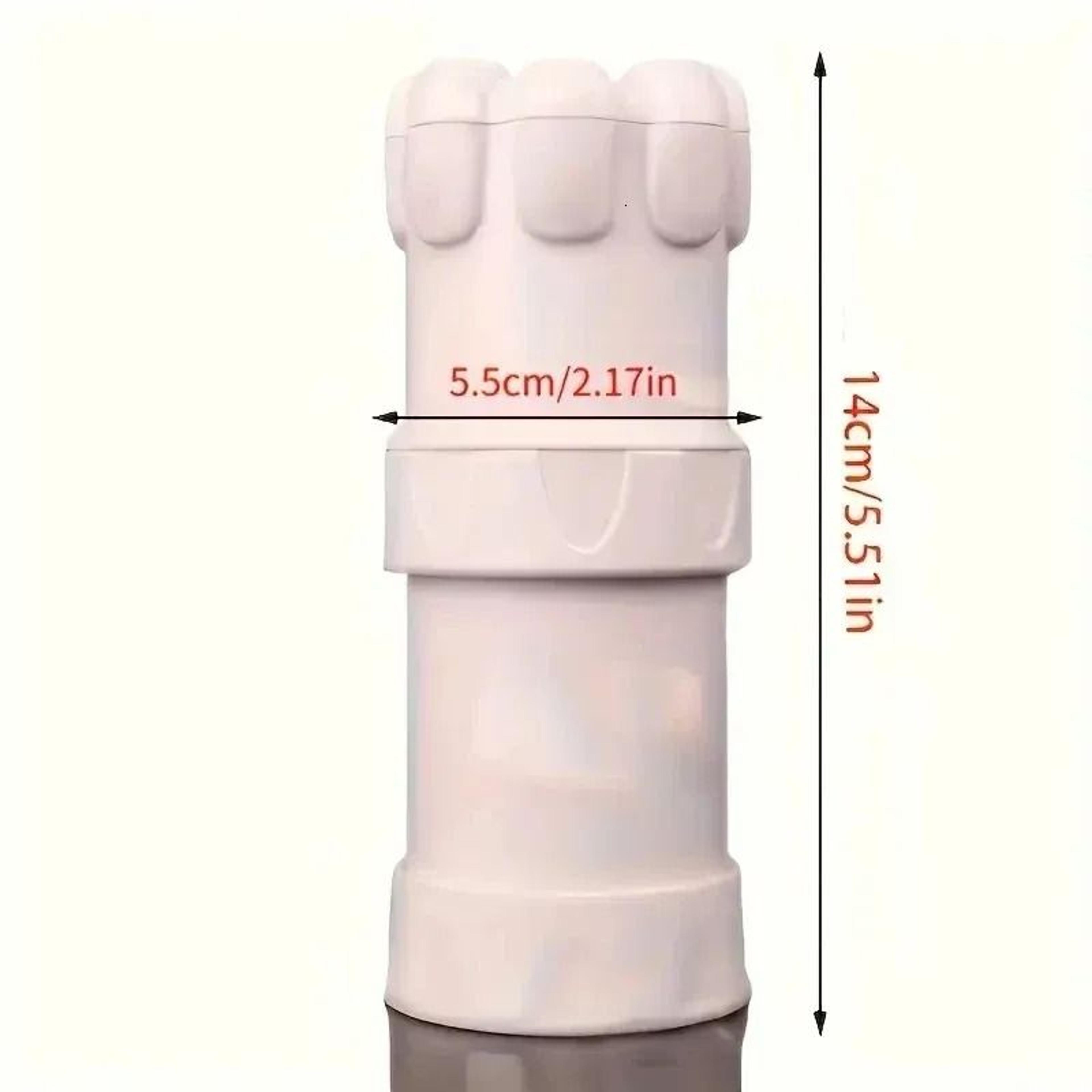 Multifunctional Garlic Cutter And Press Kitchen Vegetable Cutting Tool 1
