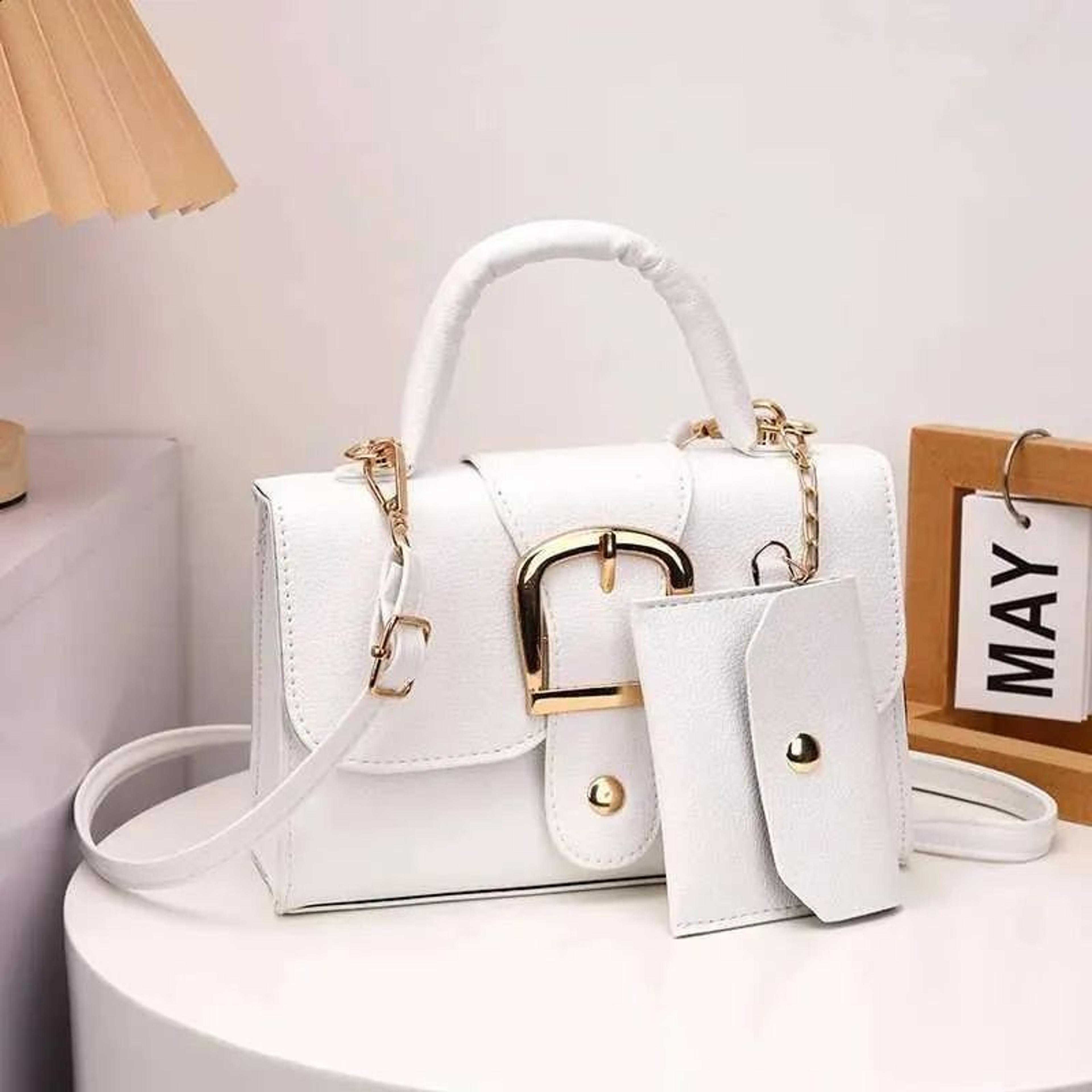 Small Square Crossbody Shoulder Bag For Women With Adjustable Strap 1