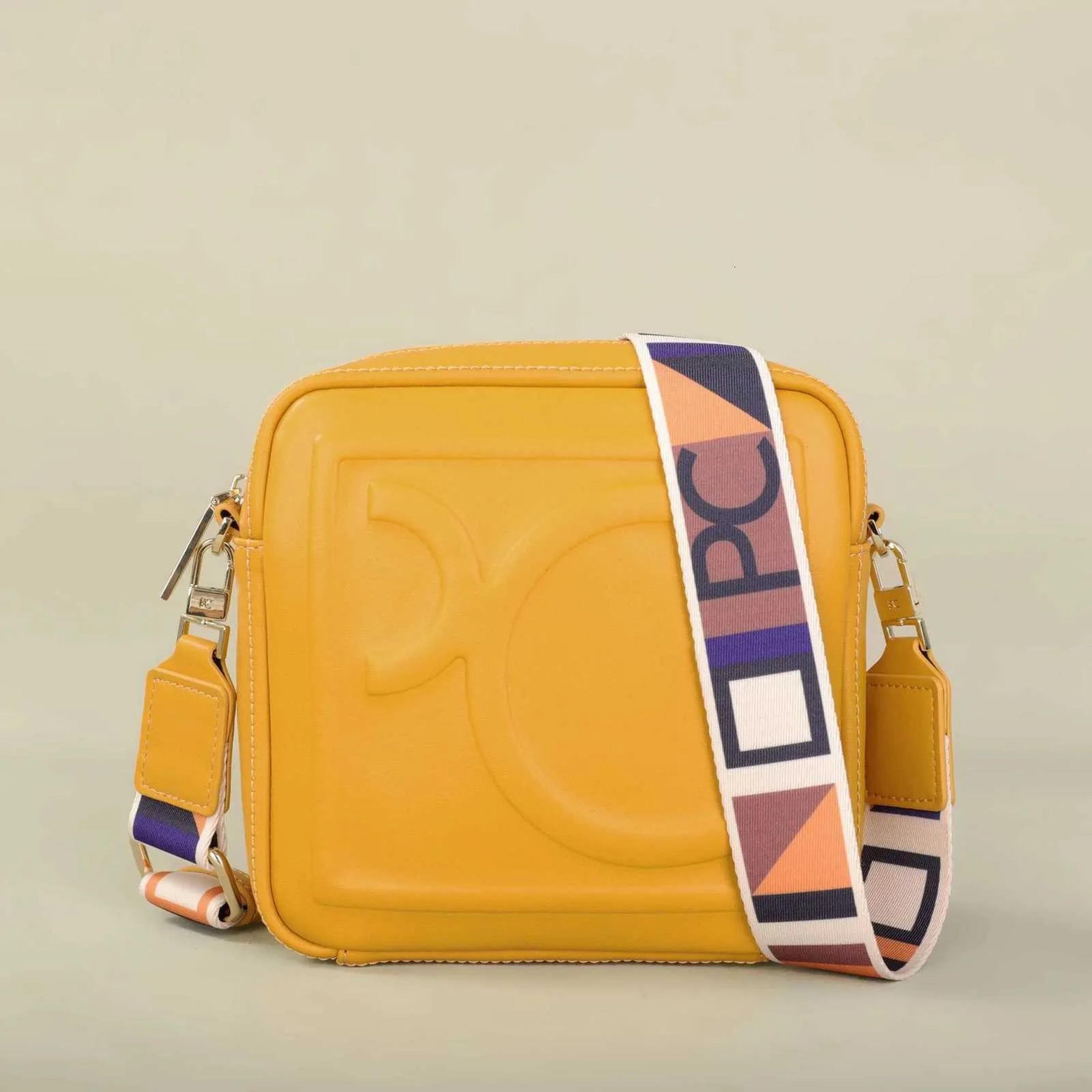 Women Lightweight Shoulder Bag Fashionable Casual Crossbody Purse 3