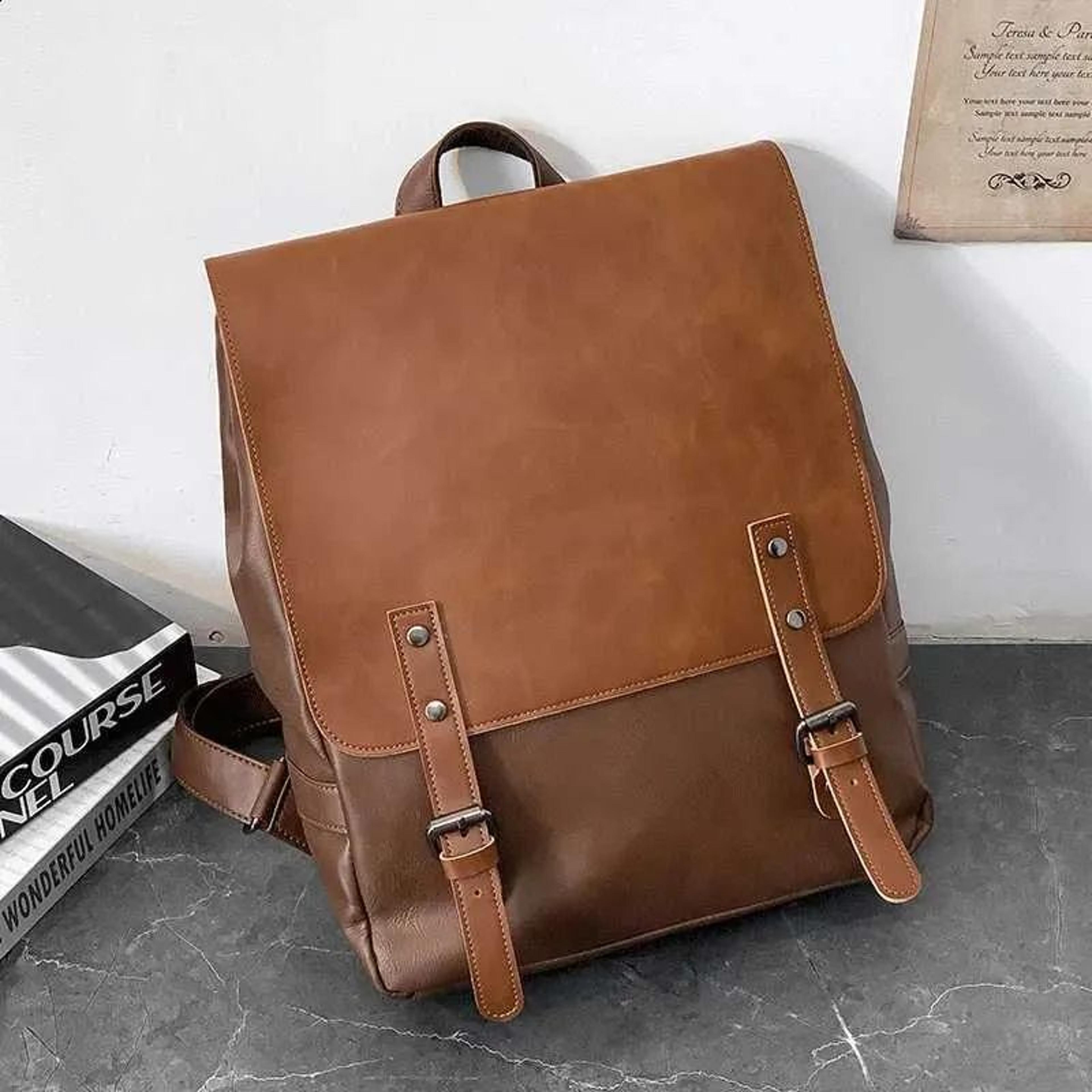 Multifunctional Laptop Backpack For College Students And Travel 3