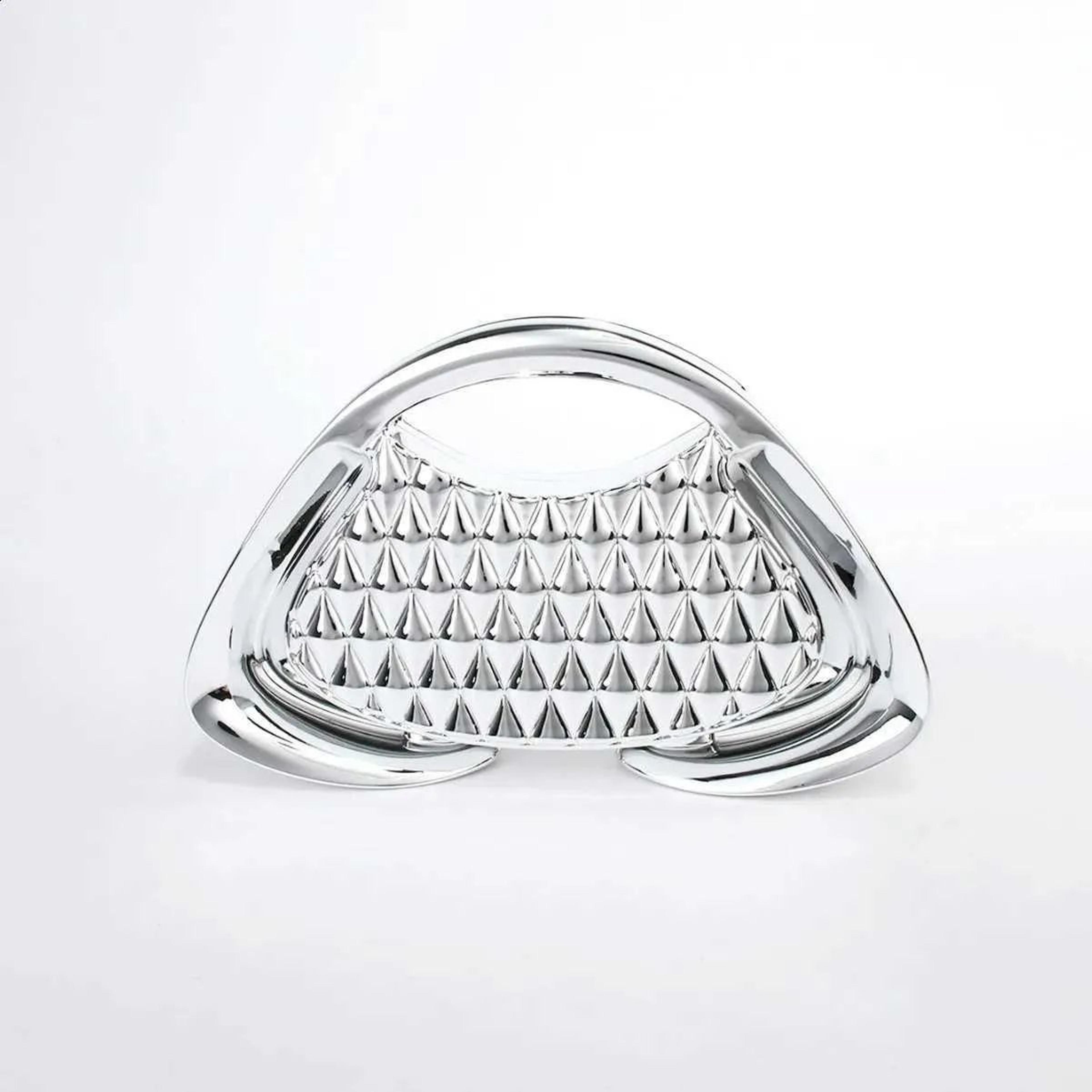 Evening Clutch Bag For Women With Chain Shoulder And Crossbody Strap 1