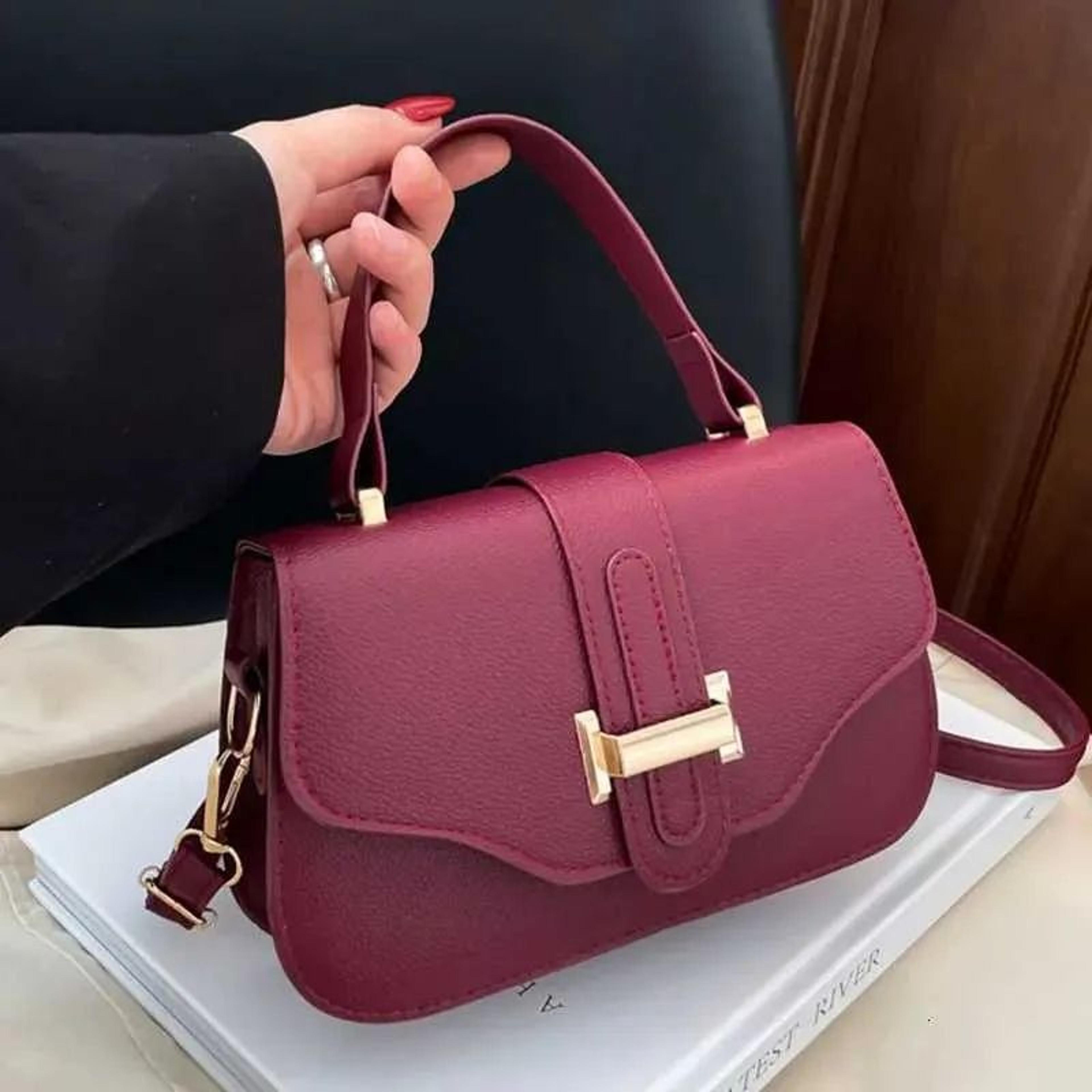 women large capacity shoulder bag fashion crossbody handbag