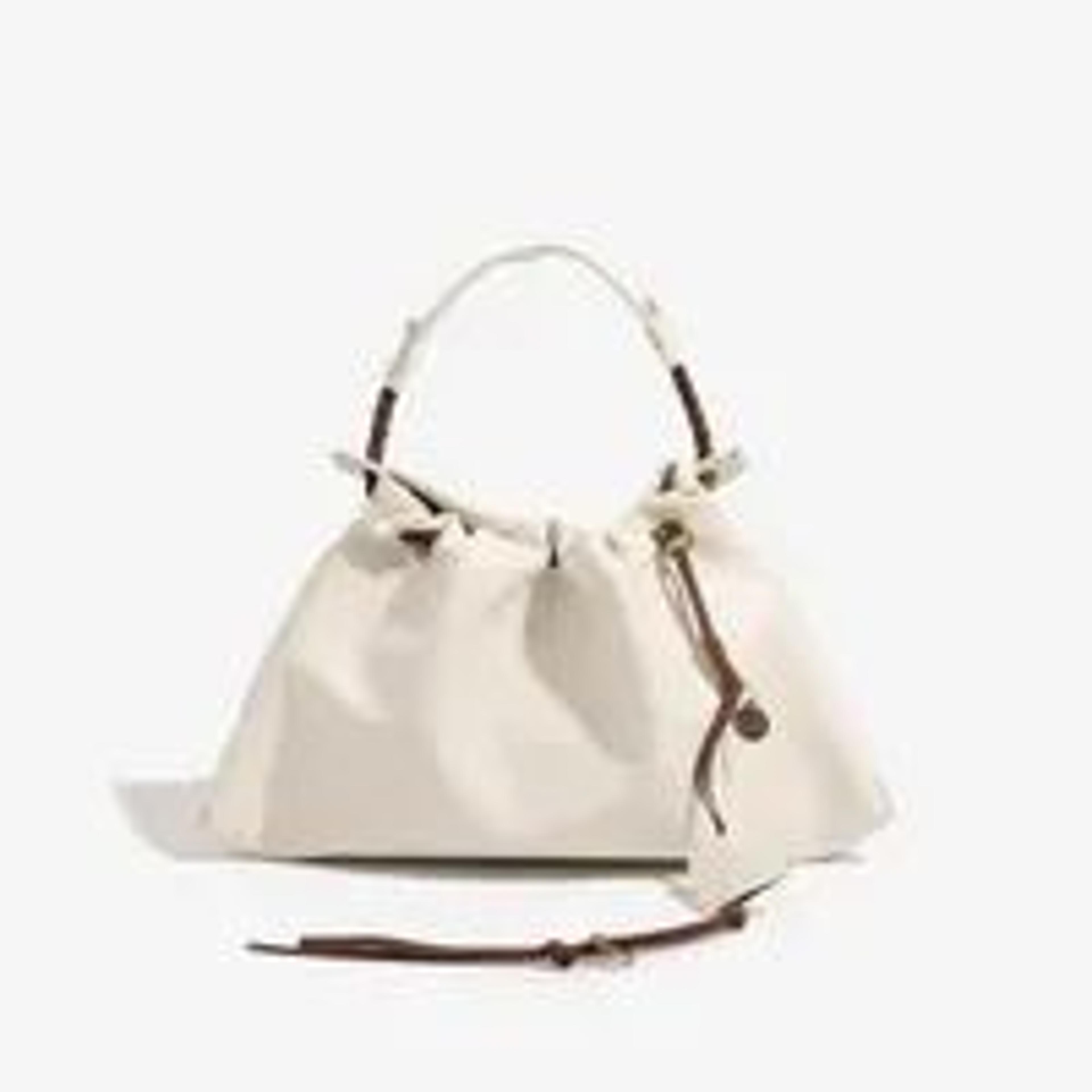 Womens Woven Straw Beach Bag Handmade Braided Summer Shoulder And Crossbody Tote 3