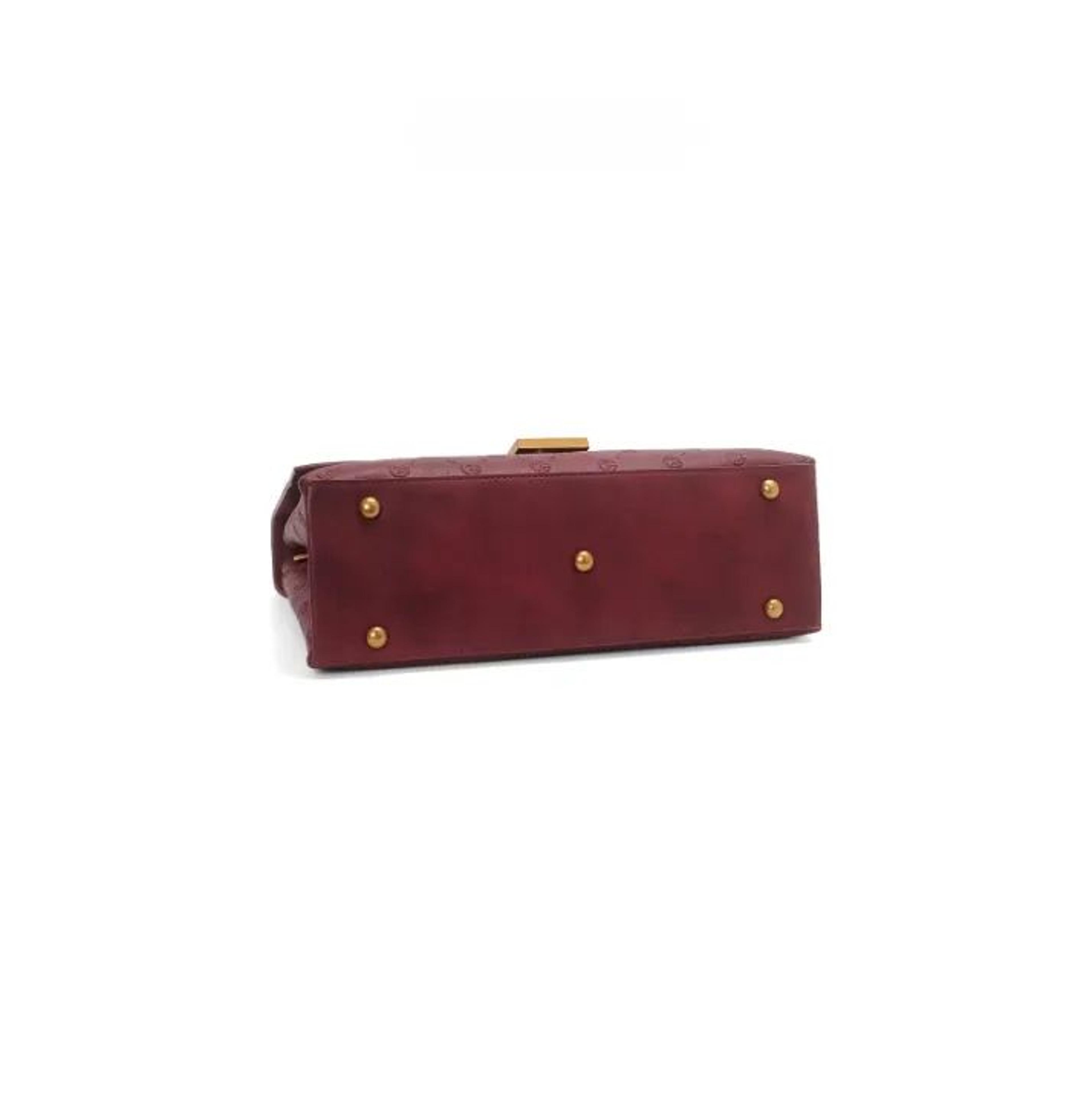 Womens Large Capacity Crossbody Shoulder Handbag With Zipper Closure 3
