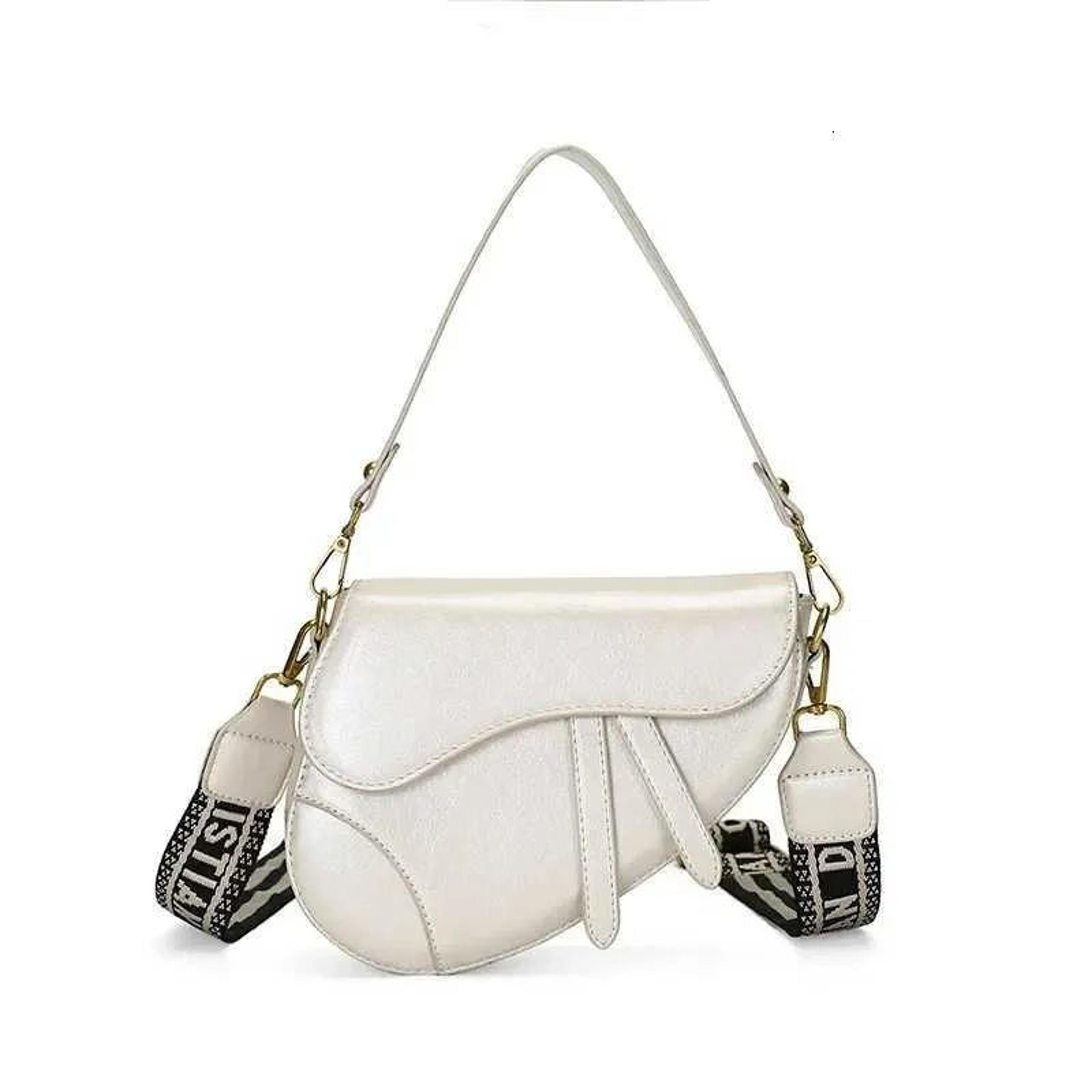Women Genuine Leather Mini Clutch Bag With Spacious Pocket 2