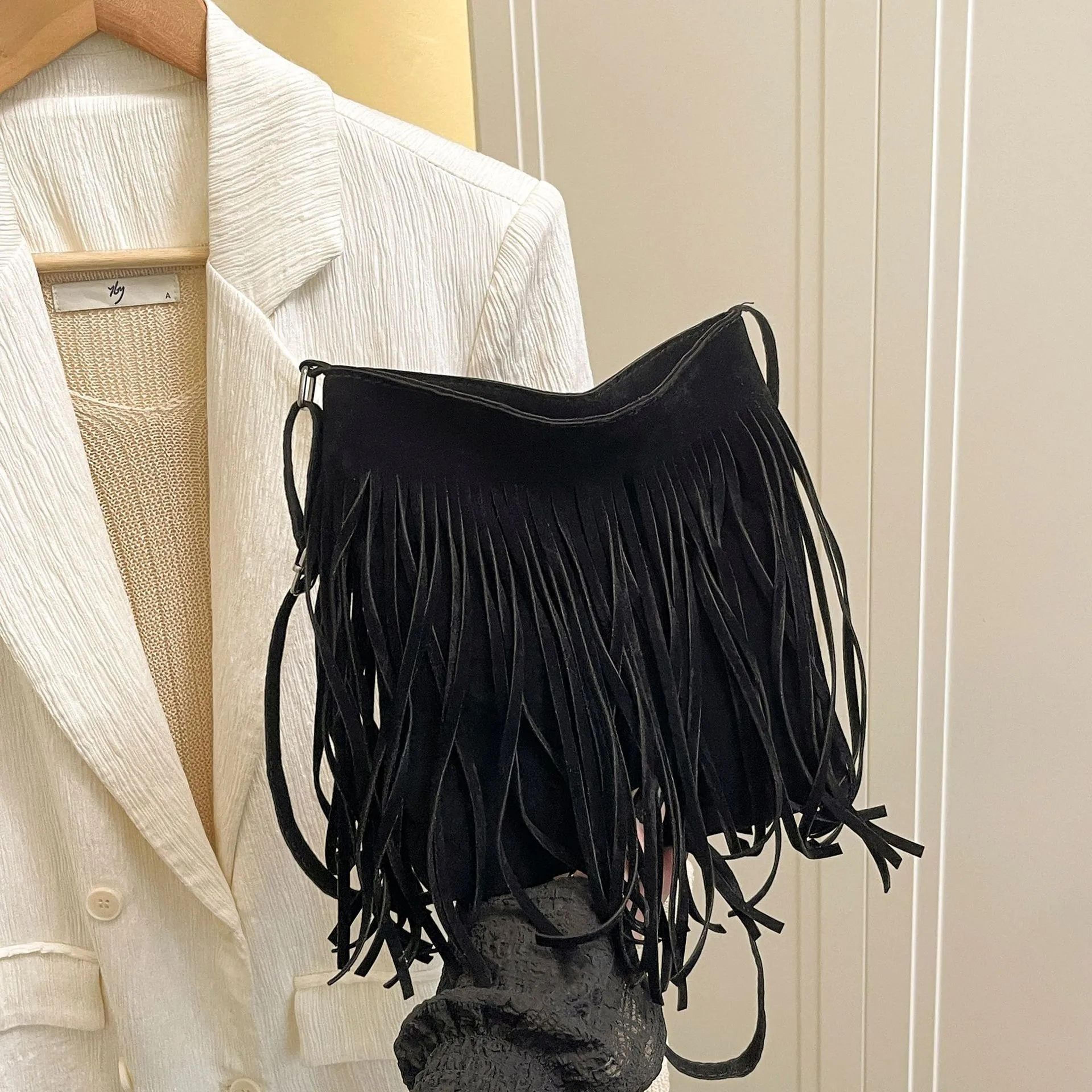 Womens Casual Underarm Shoulder Handbag For Everyday Commuting 1