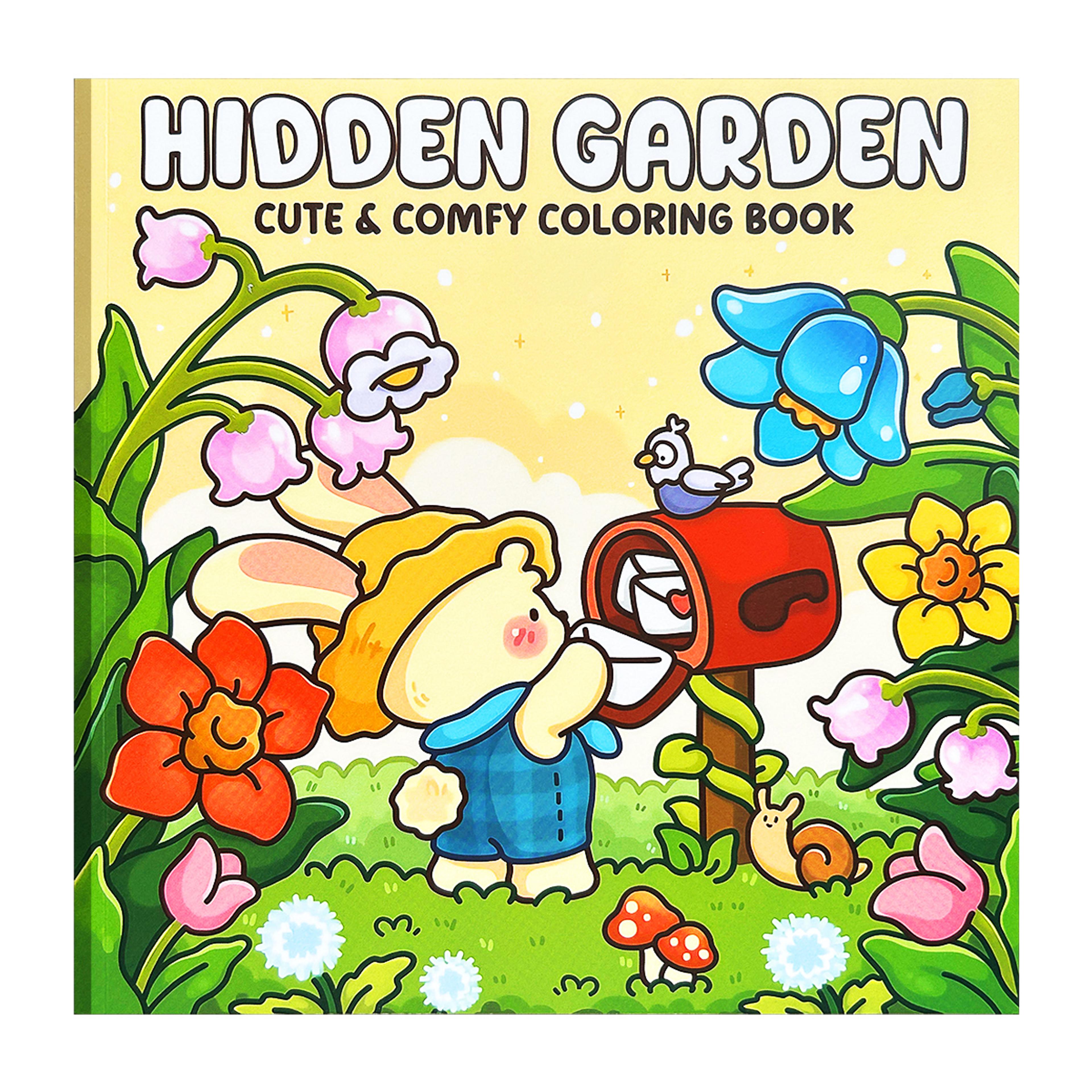 A Collection Of Best Selling Adult Coloring Books Covering Diverse Themes For Stress Relief 4