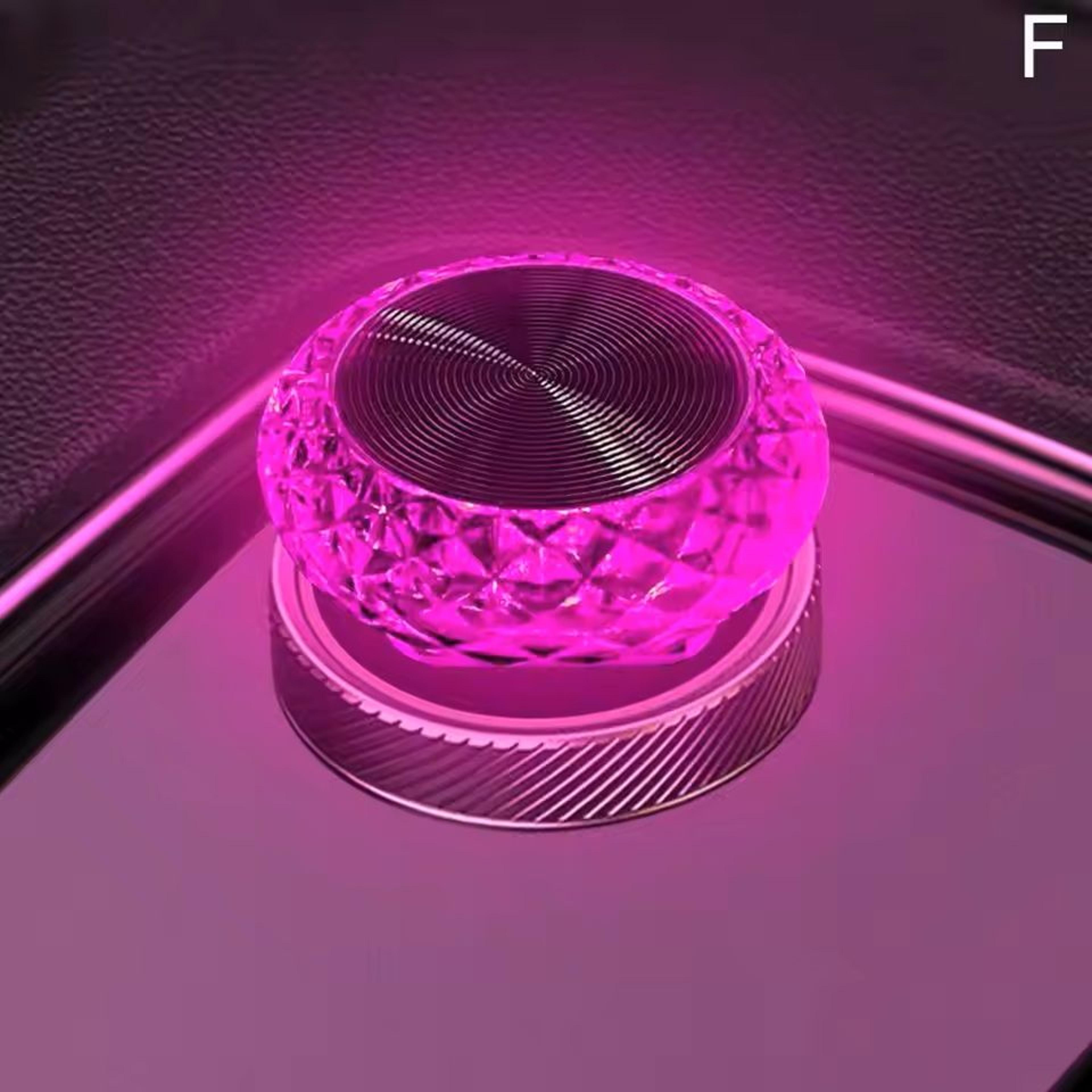 GlowBeam USB Mini LED Ambient Light For Cars  Computers 11