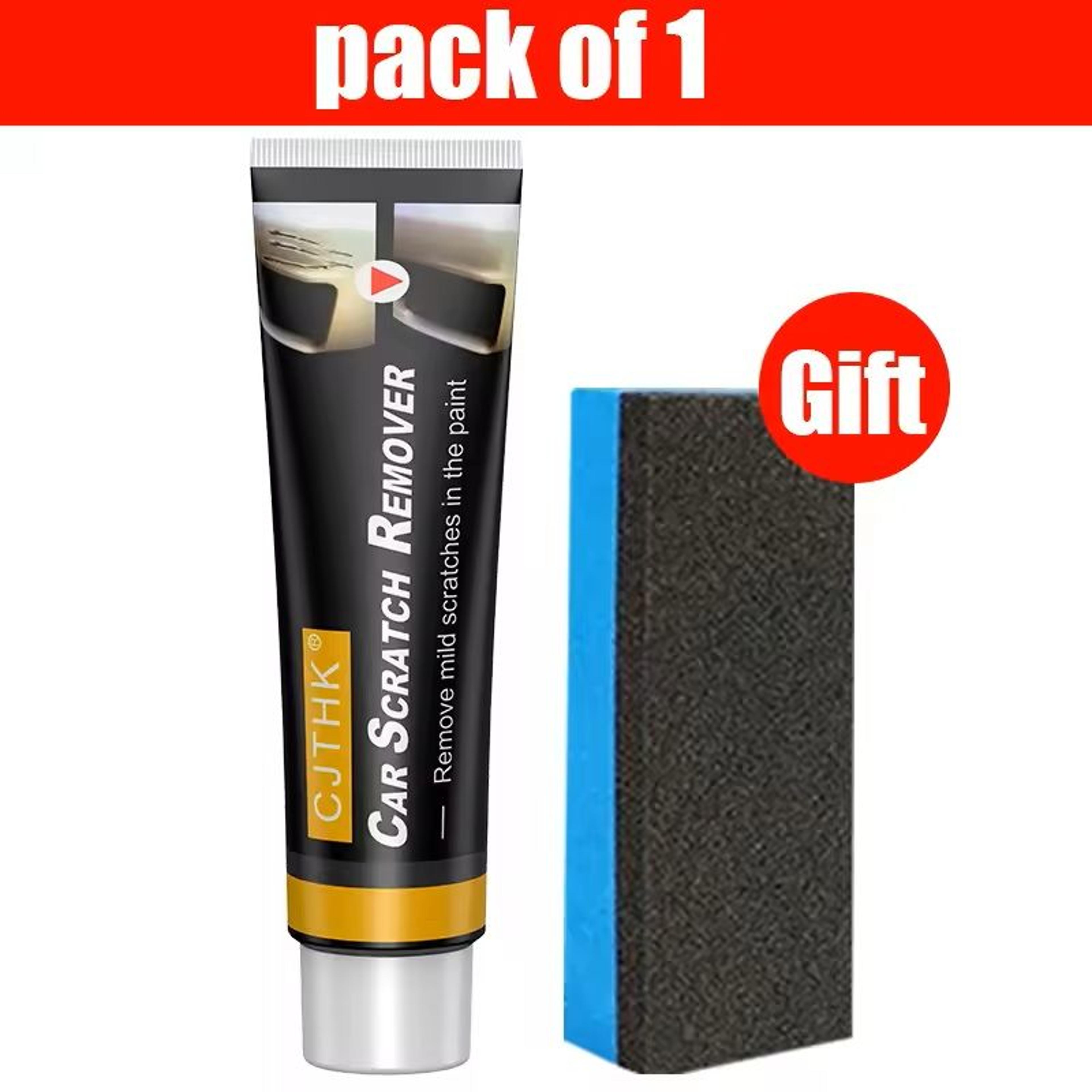 ClearRestore Car Scratch And Swirl Remover Polishing Compound 7