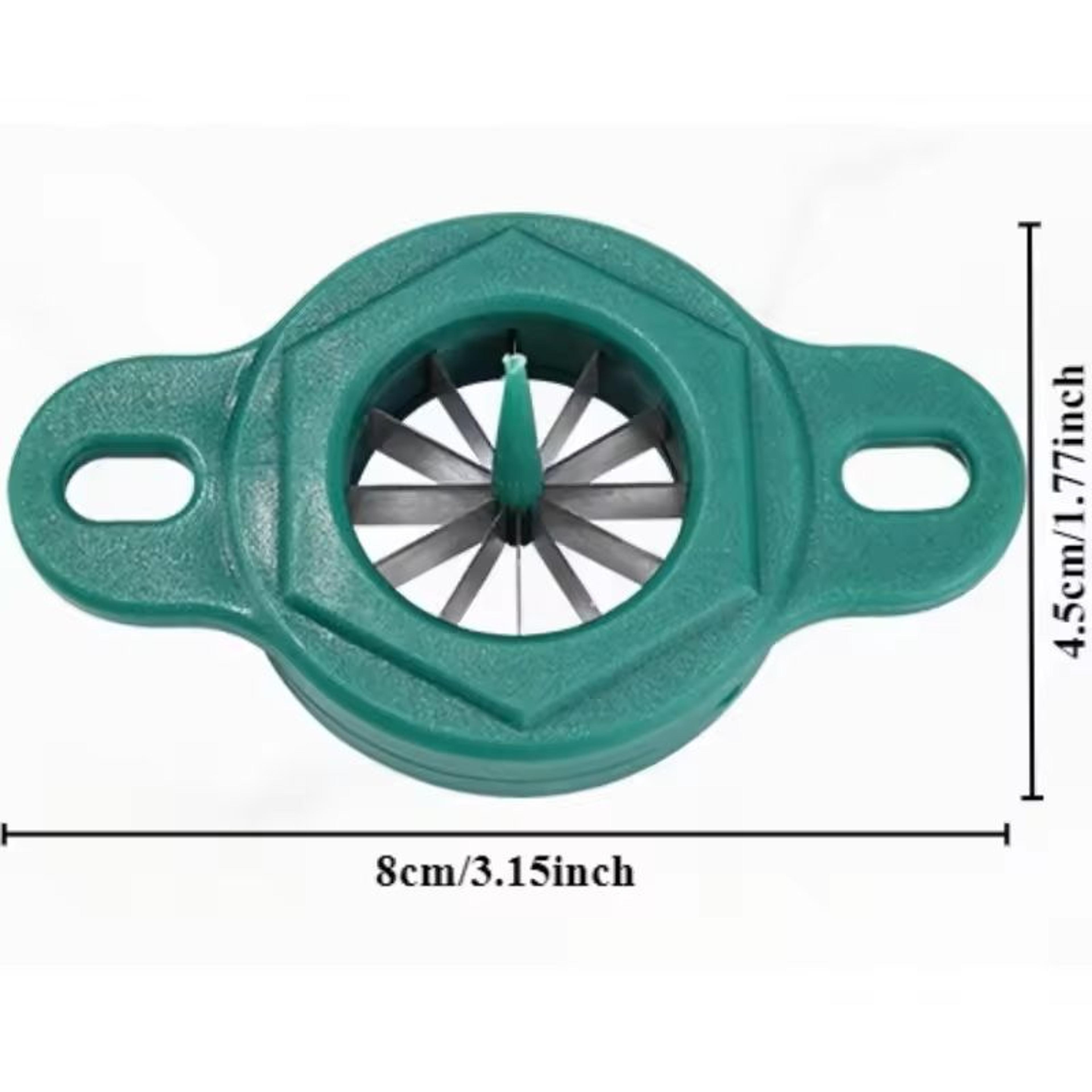 Green Onion WireDrawing Vegetable Shredder  Kitchen Slicer Tool 5