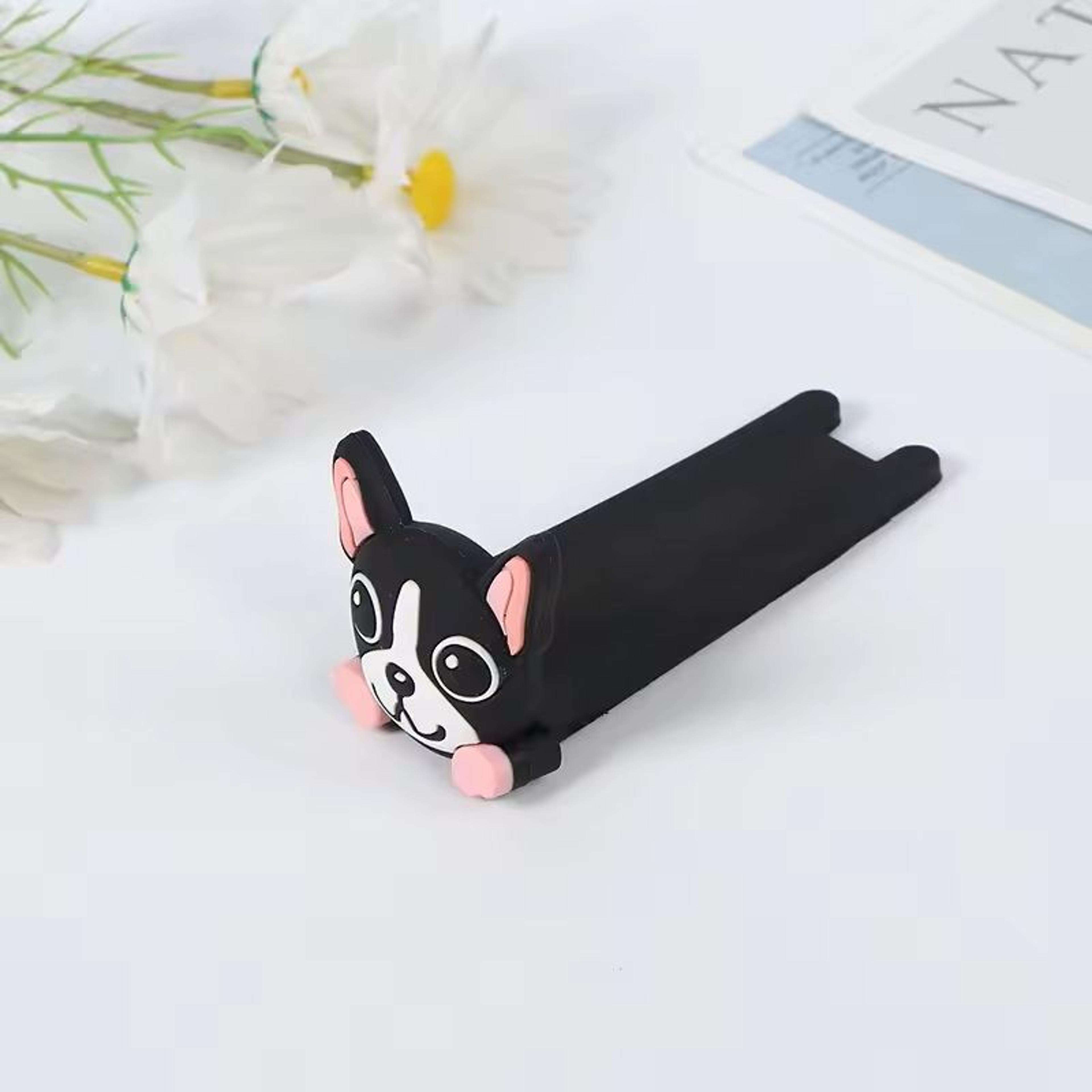Mini Adhesive Cable Clips  Wire Organizer Holders For Desks Walls Cars  Home Use 12