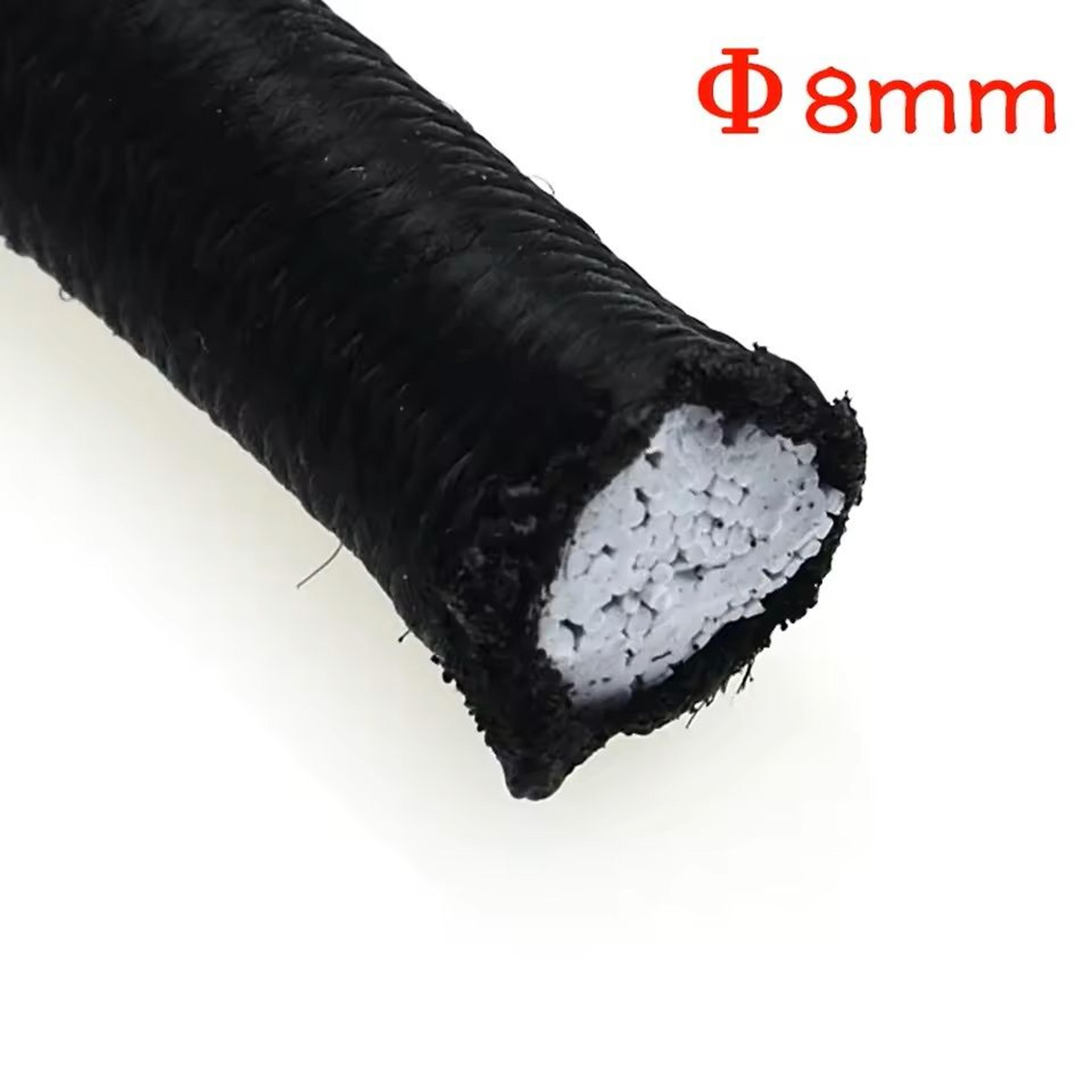 Strong Elastic Bungee Rope 10 M ShockAbsorbing Stretch Cord For DIY Camping  Home Use 2