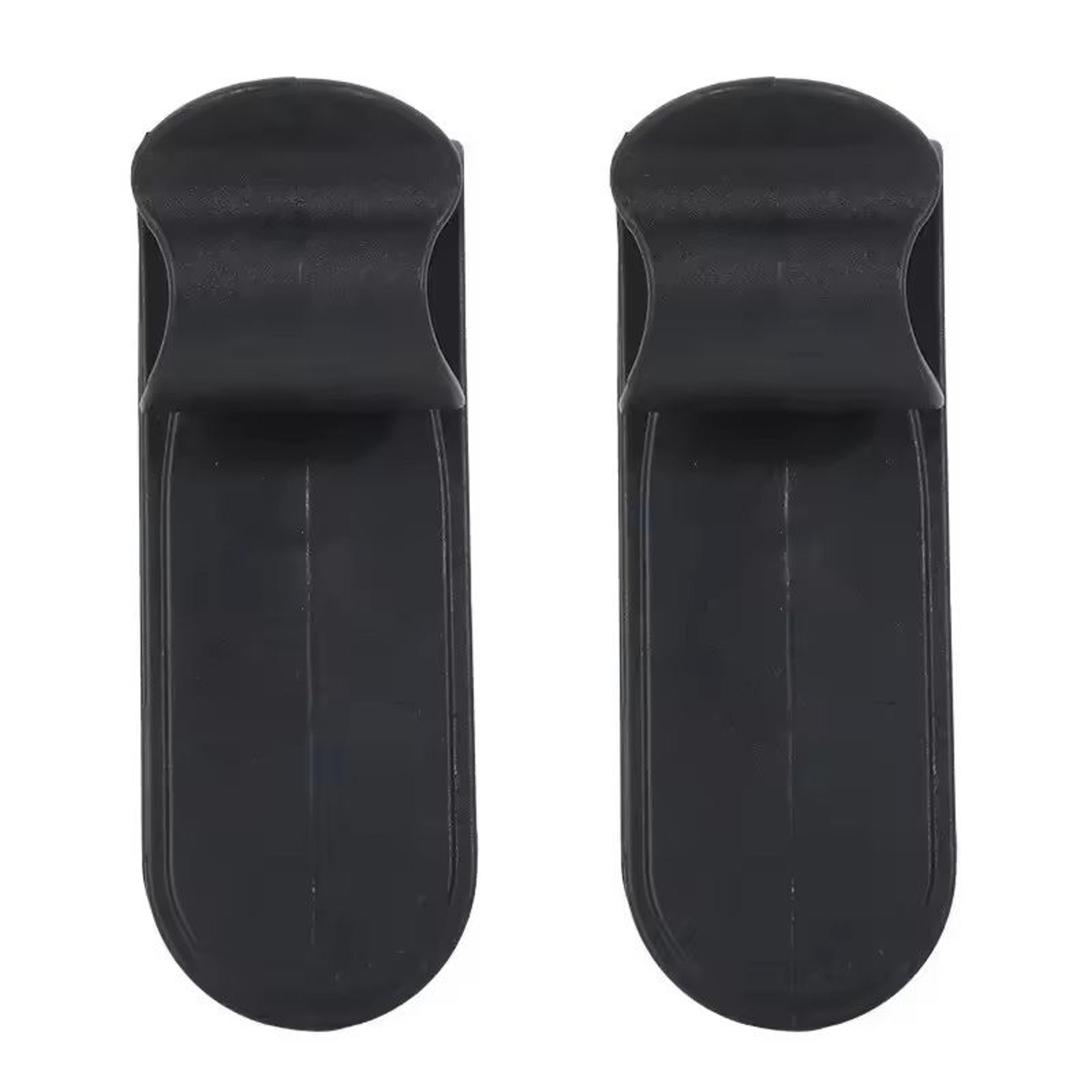 Multifunctional Car Umbrella Holder Fastening Hook  Trunk Mount Bracket For Auto Interior 1