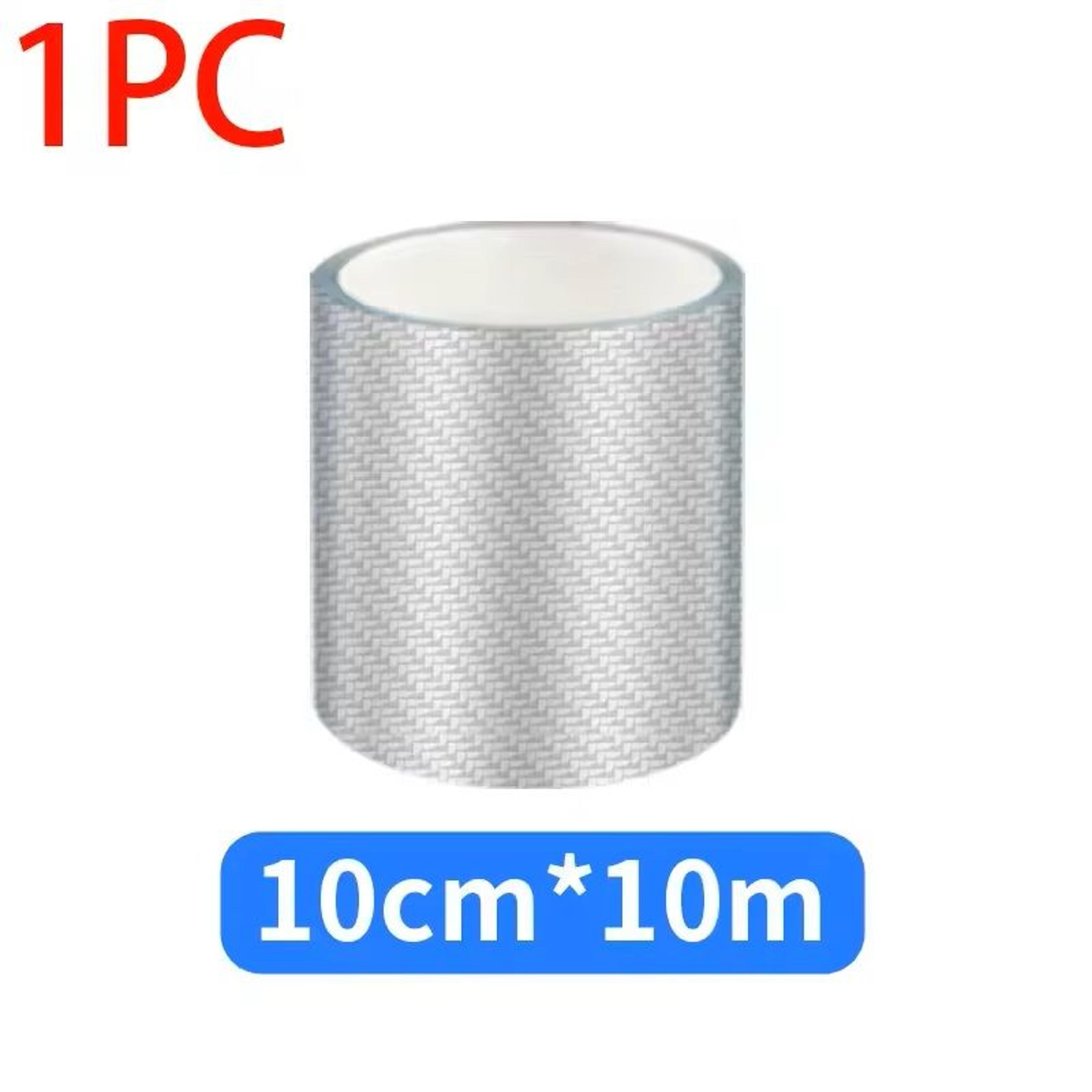 3D CarbonFiber Car Door Edge Protector Film Matte AntiScratch WearResistant Door Edge  Paint Guard  15