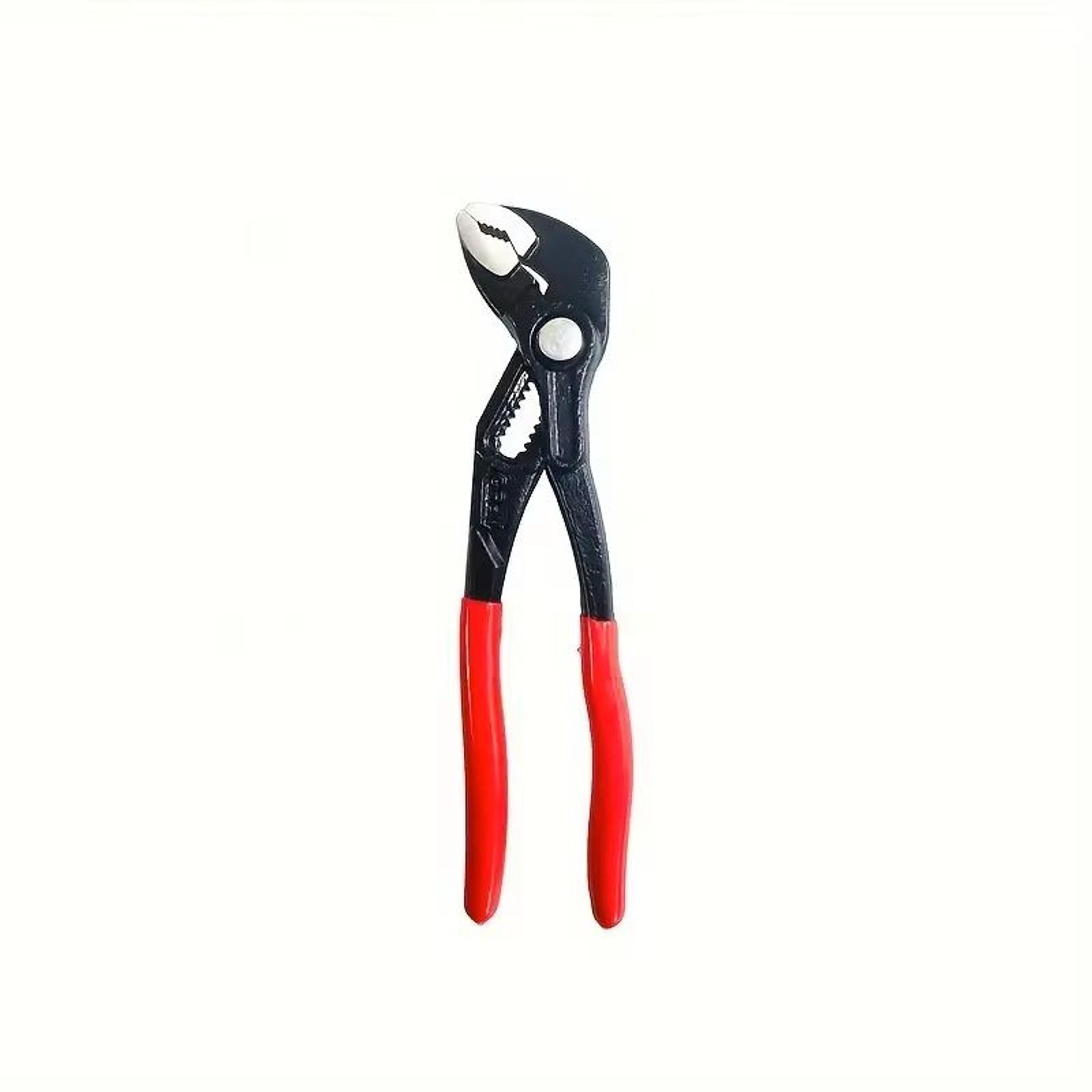 Adjustable Multifunctional Pump Pliers  HeavyDuty Pipe  DIY Tool For Plumbing  Household Projects 1