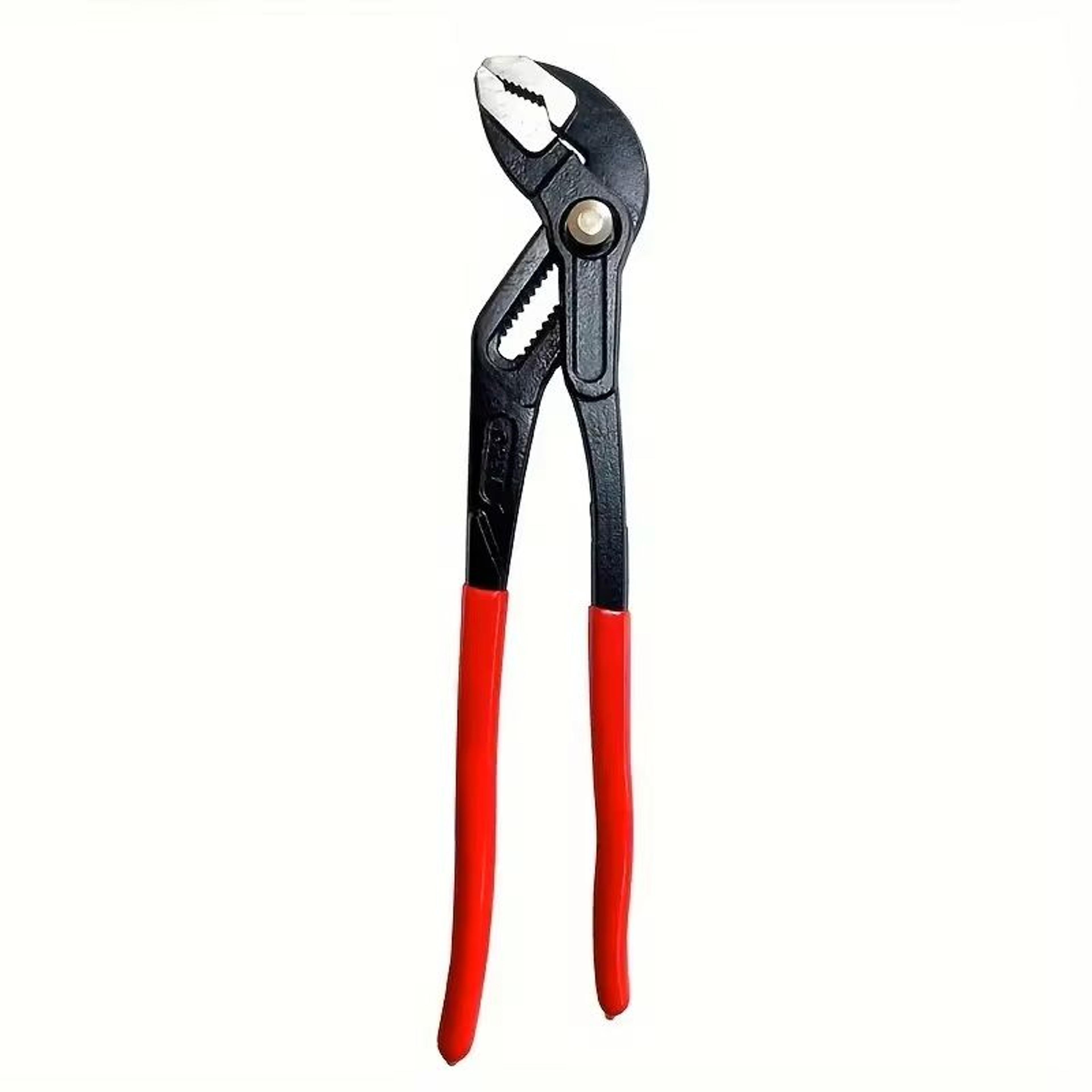 Adjustable Multifunctional Pump Pliers  HeavyDuty Pipe  DIY Tool For Plumbing  Household Projects 6