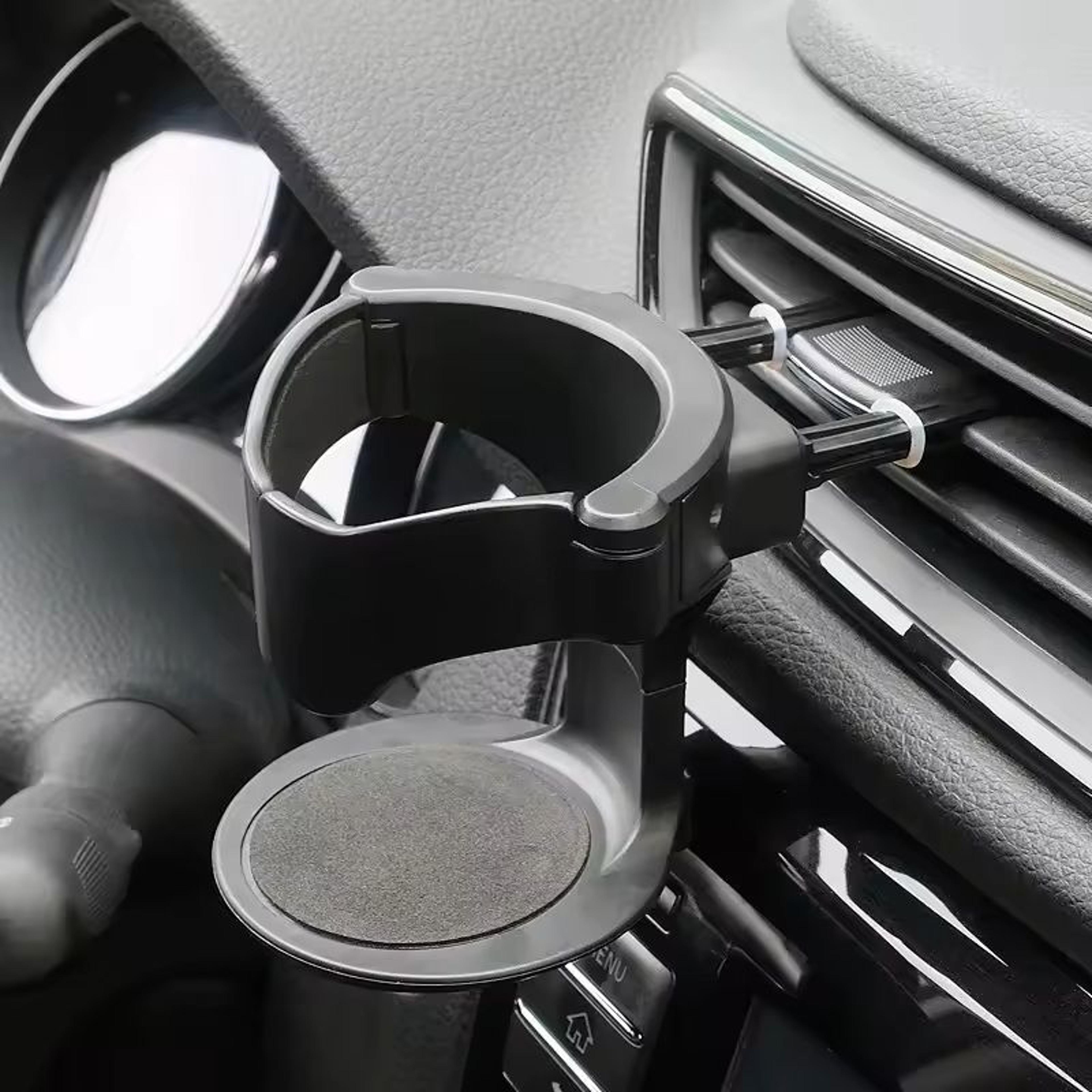 Universal Car Air Vent Cup  Bottle Holder Vehicle Drink Rack  Bottle Stand For Cars Trucks  SUVs 3