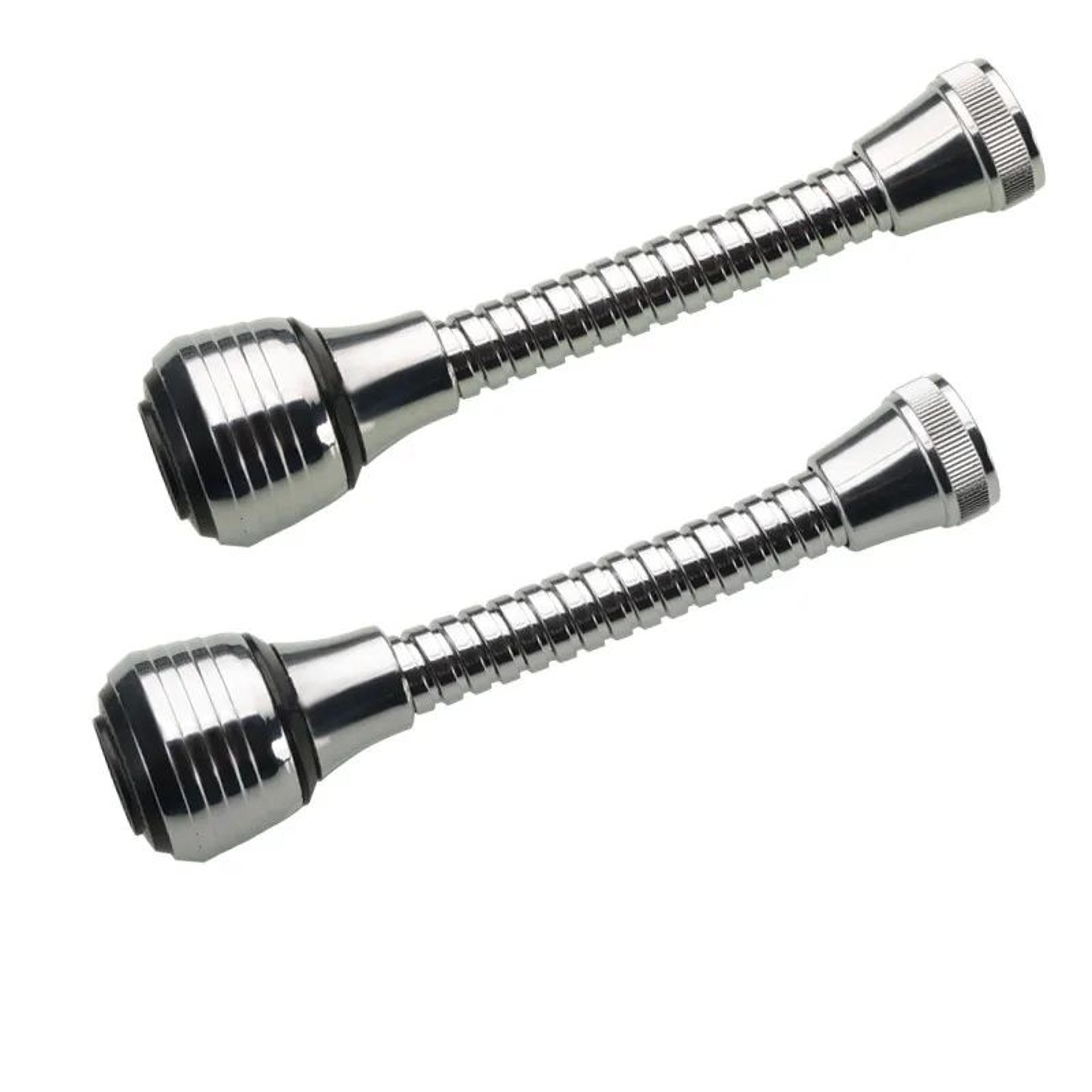 360 Rotating Faucet Extender Aerator  High Pressure Water Saving Bubbler For Kitchen  Bathroom Sink 9