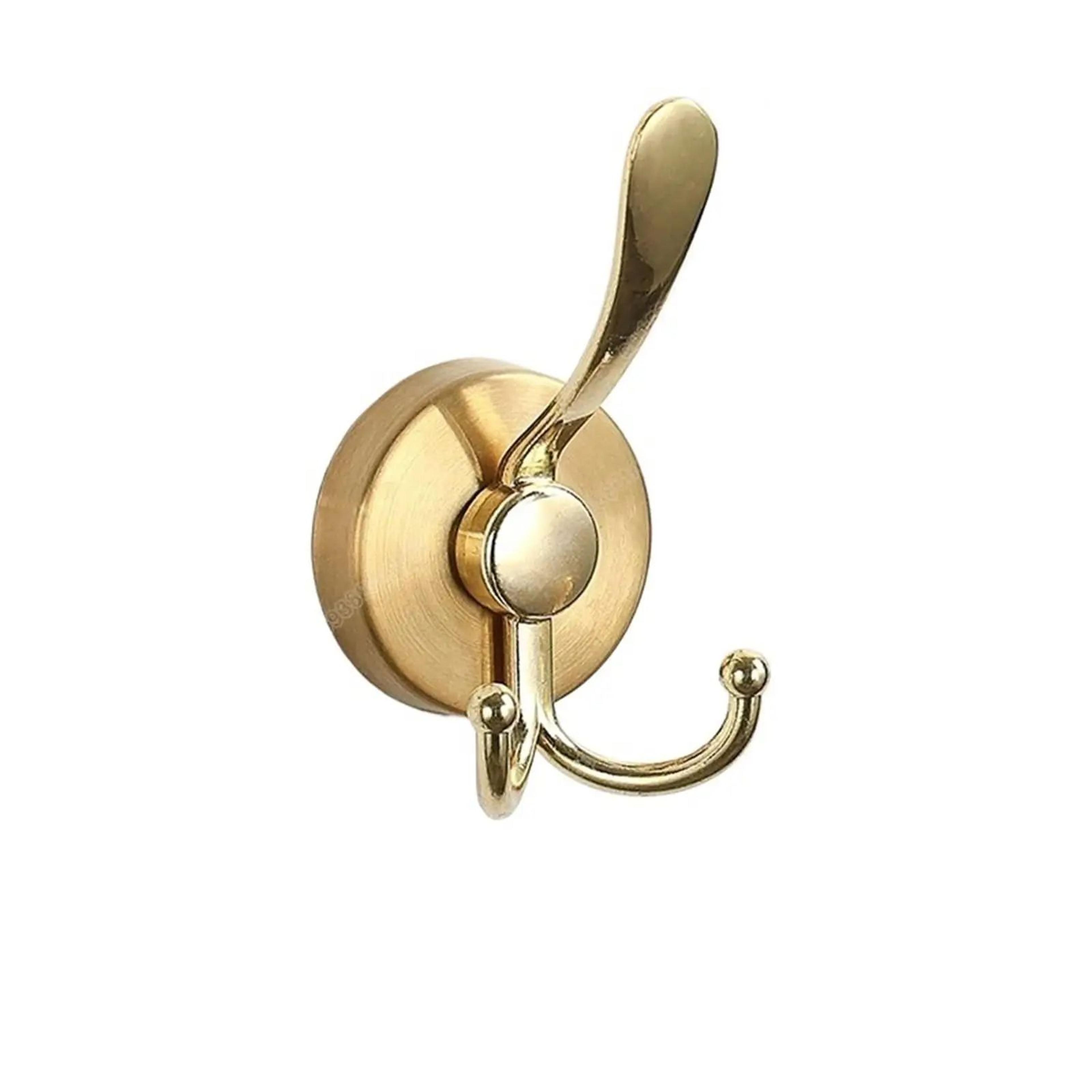 Heavy Duty Stainless Steel Suction Cup Hooks  Waterproof Wall Mount Reusable Hangers For Bathroom A 7
