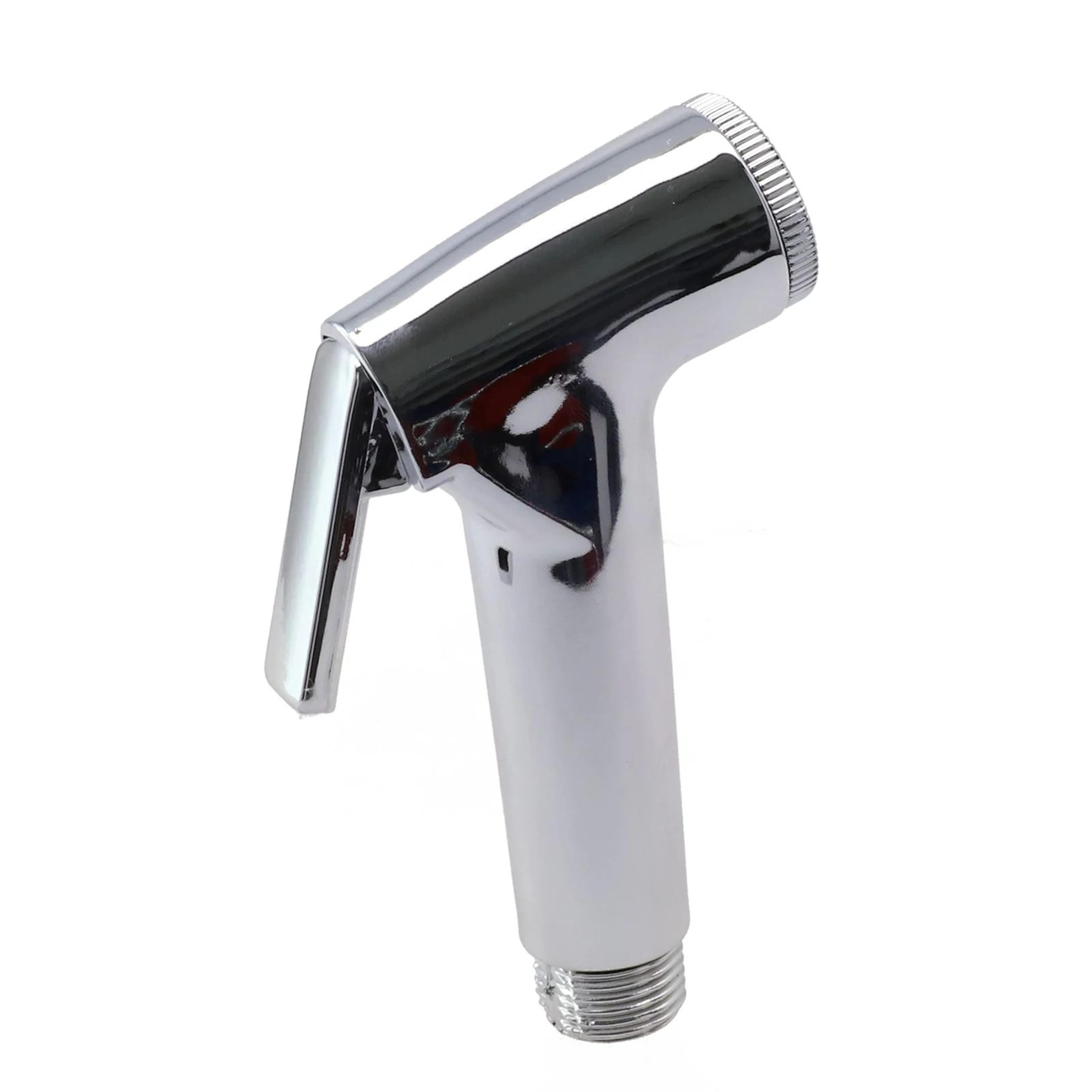 Handheld Bidet Toilet Sprayer  SelfCleaning Shattaf Spray Head For Hygienic Bathroom Use 7