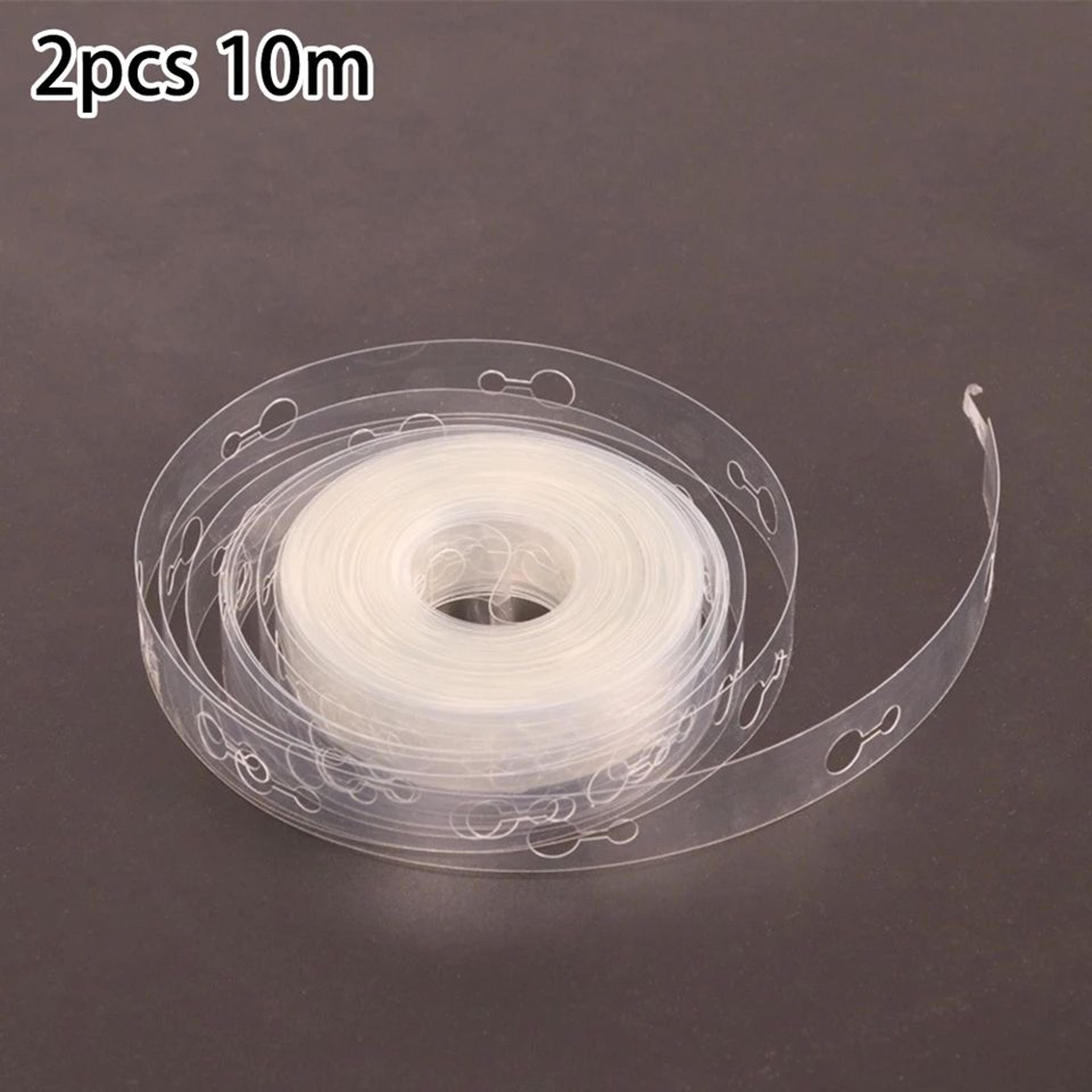2 Pcs 5M Balloon Arch Kit  Balloon Garland Decorating Tape For Weddings Birthdays  Parties 5