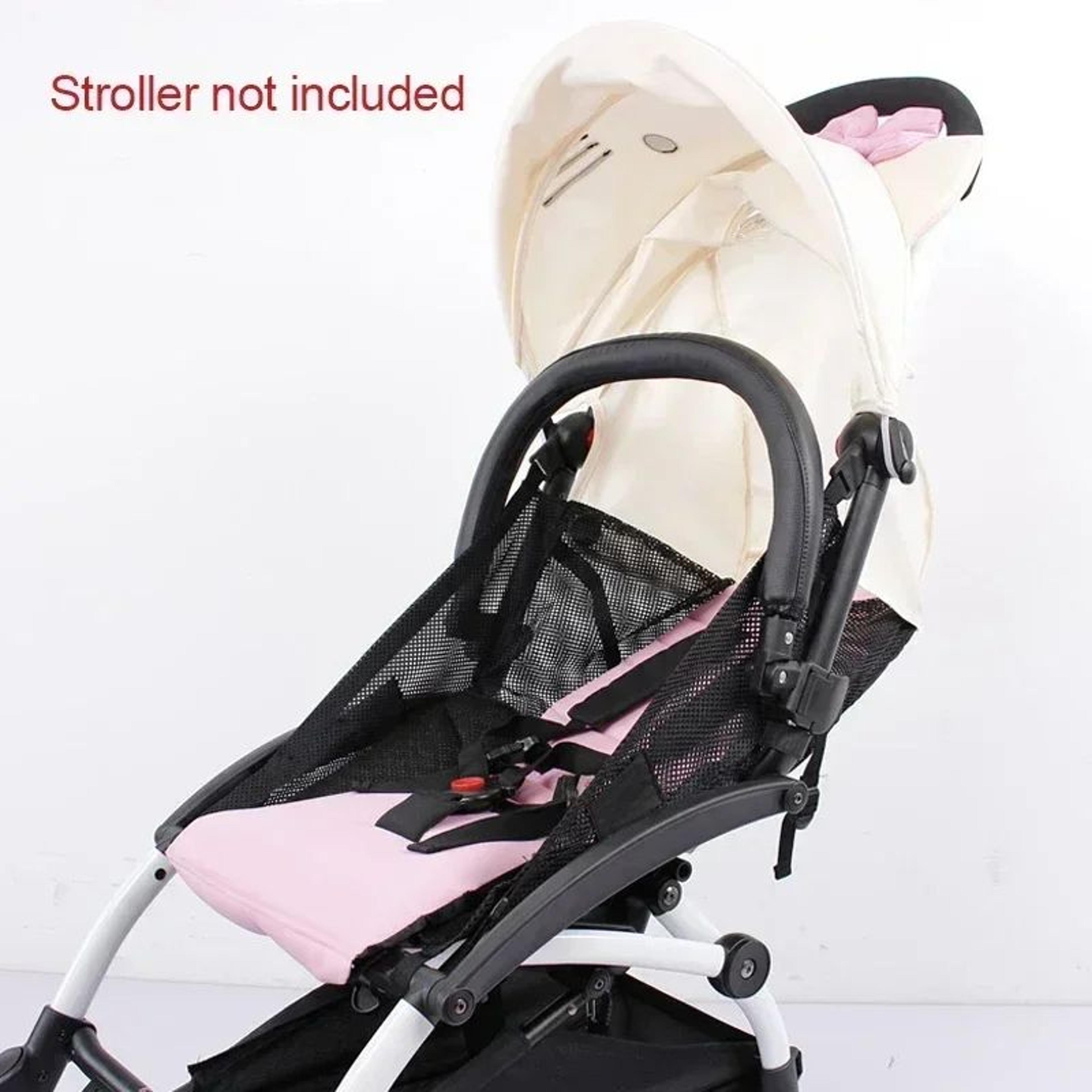 Baby Stroller Front Bumper Bar  Universal Adjustable Armrest Handle For Yoyo 2  Yoya 1