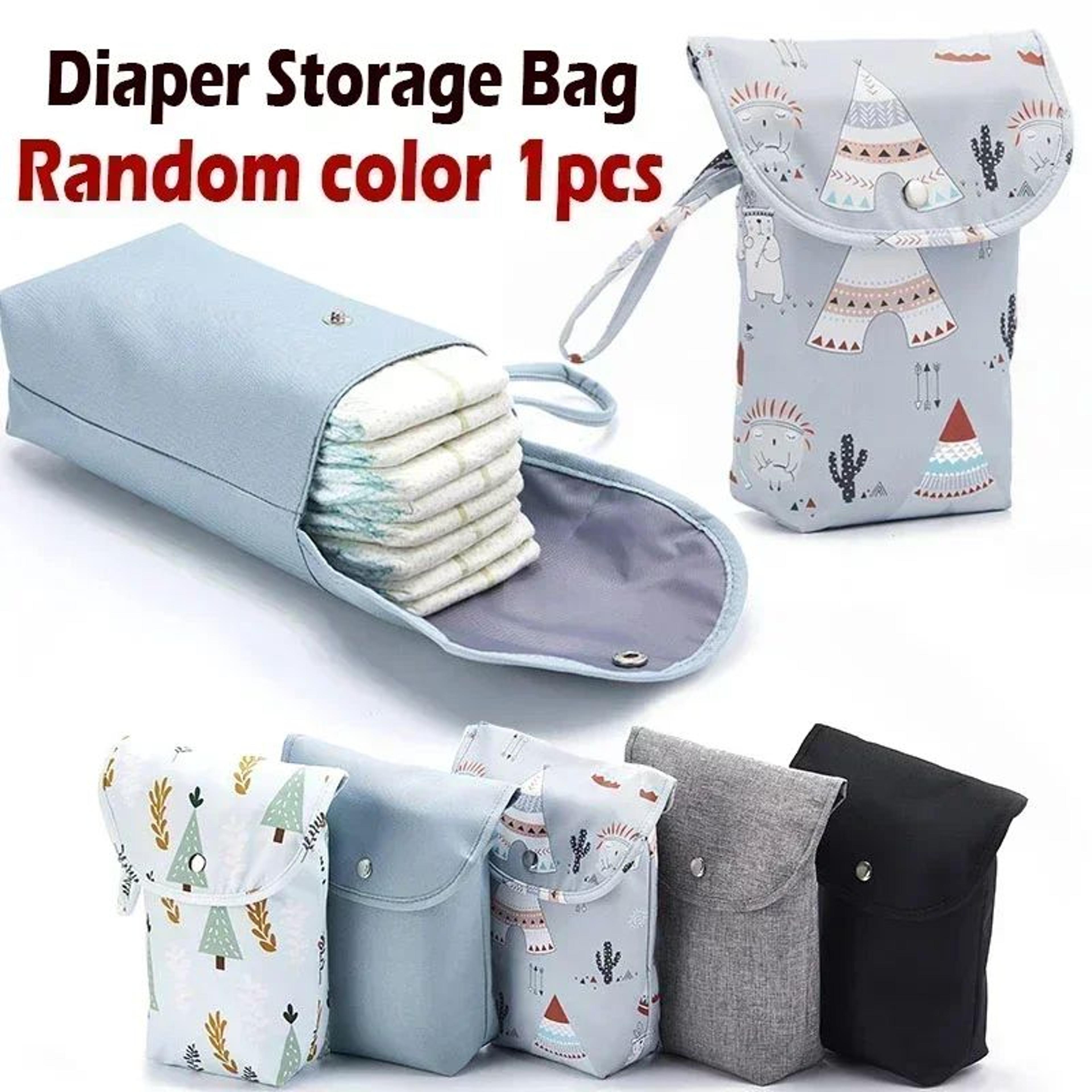 USB Mummy Diaper Bag Backpack  Large Capacity Waterproof Baby Care Maternity Nappy Bag With Wet Poc 13