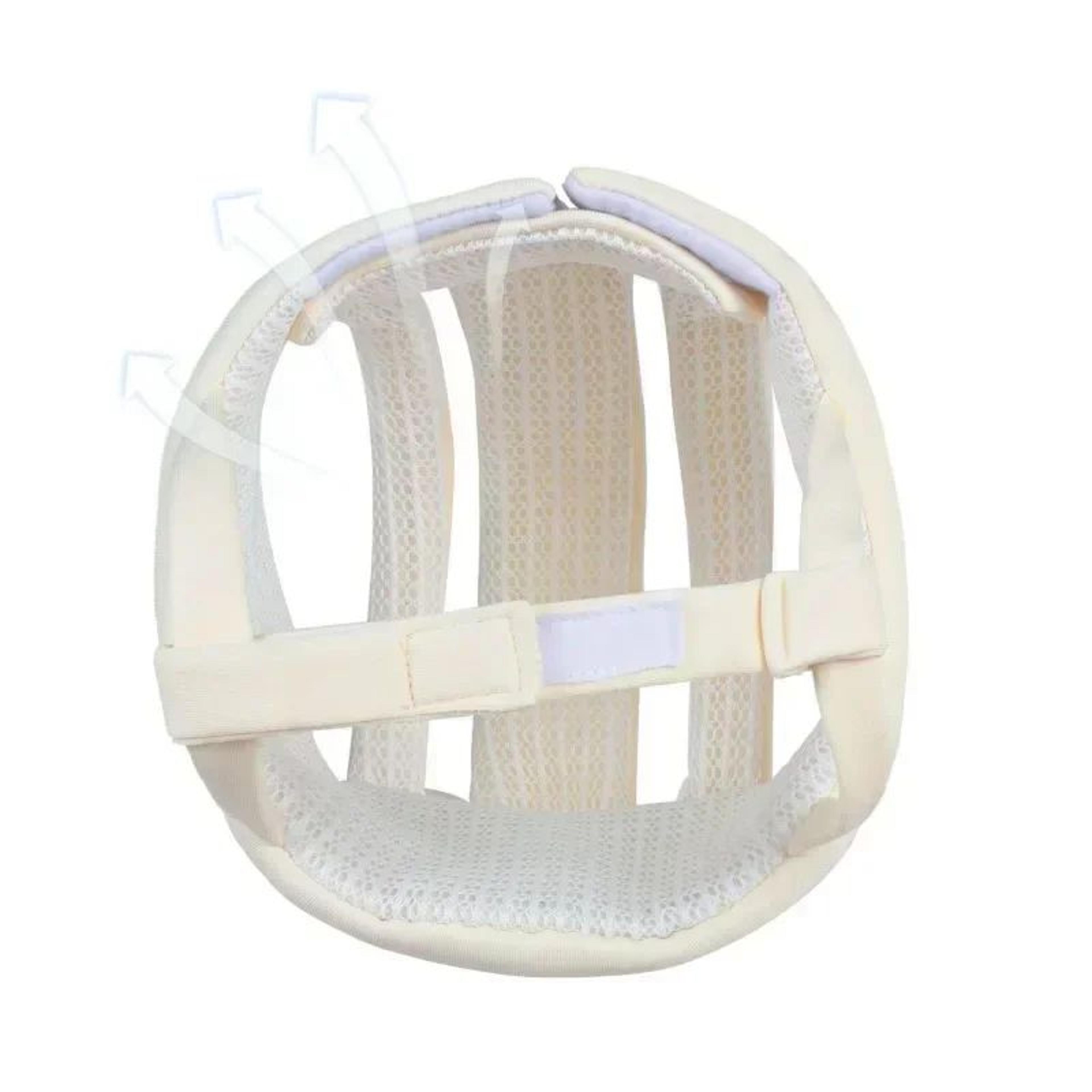 Baby Safety Helmet Head Protector  NoBump Head Cushion For Crawling  Walking Toddlers 2