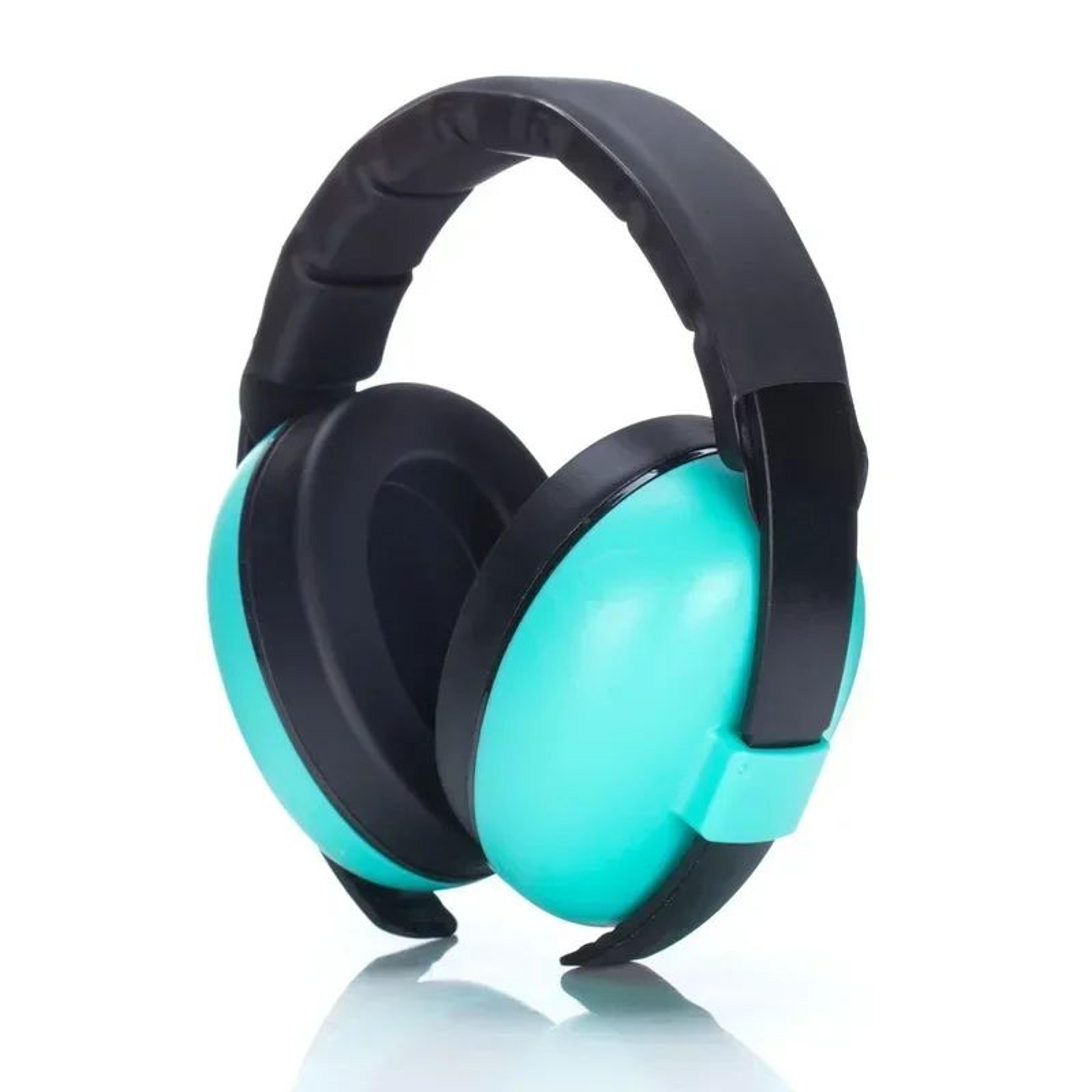 AntiNoise Baby Headphones  Soundproof Children Earmuffs For Hearing Protection  Sleep 11
