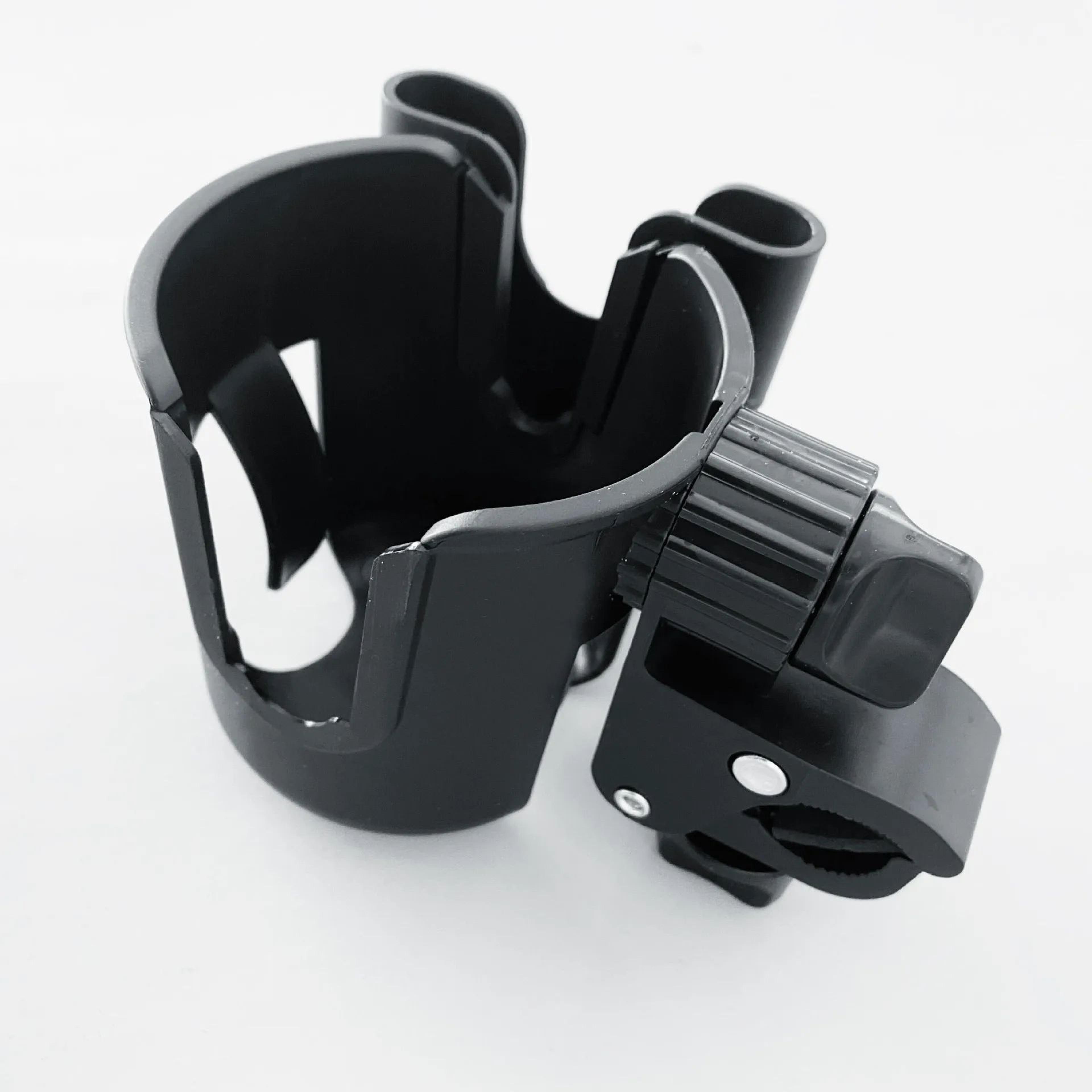 Stroller Cup  Phone Holder  AntiSlip Pram Bottle Holder Accessory For Parents On The Go 8