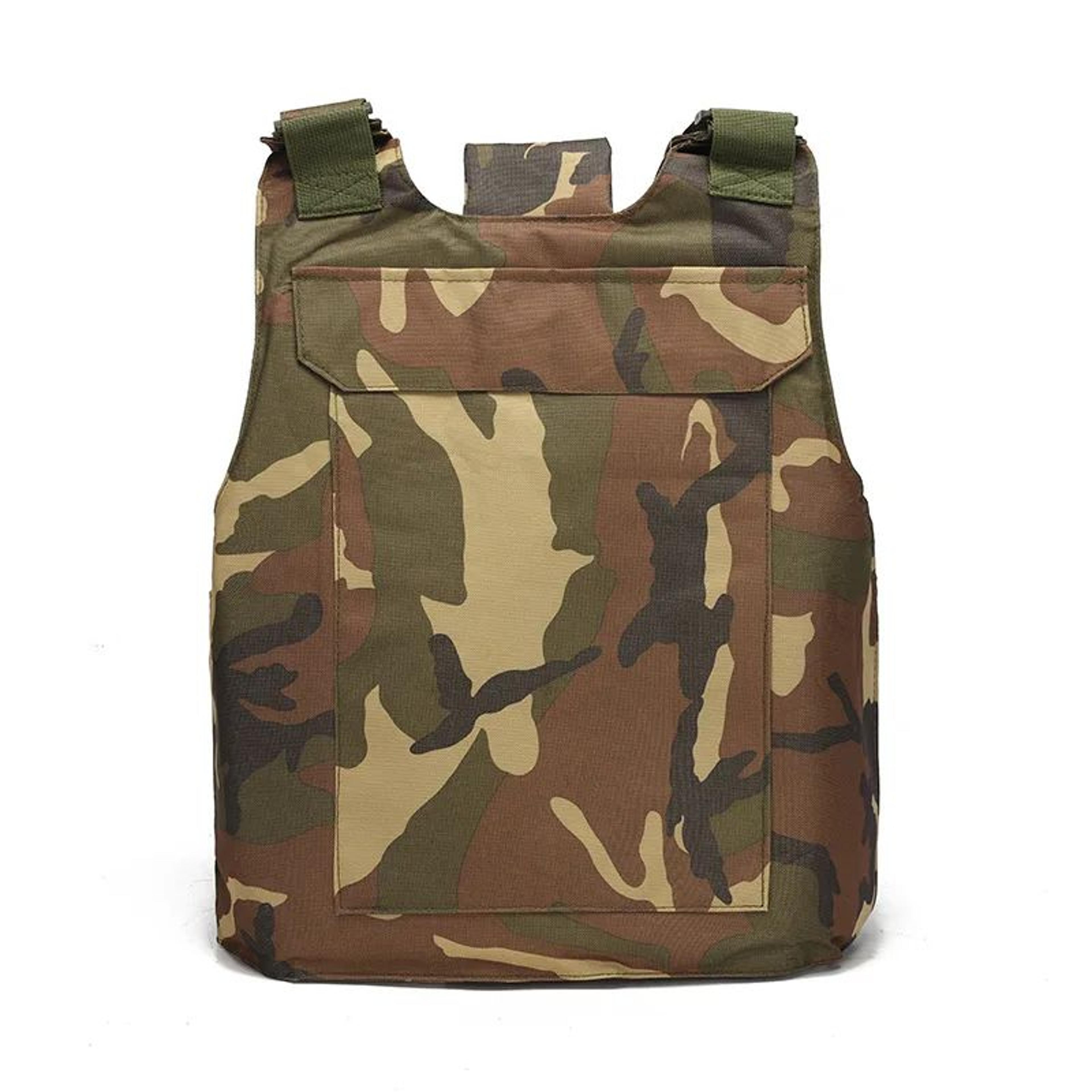 QuickRelease Lightweight Tactical Training Vest  Outdoor Wilderness Adventure Equipment 3