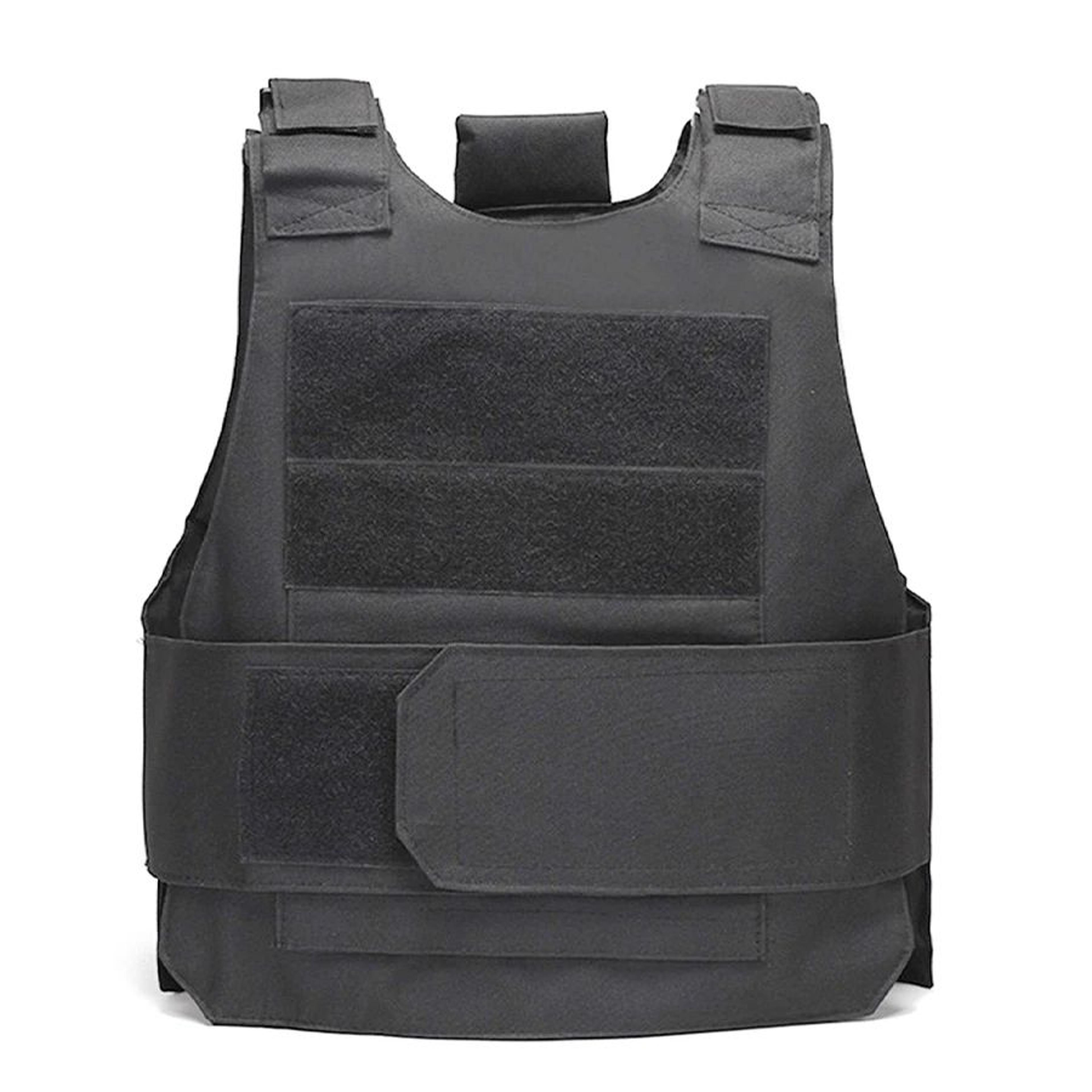 QuickRelease Lightweight Tactical Training Vest  Outdoor Wilderness Adventure Equipment 7