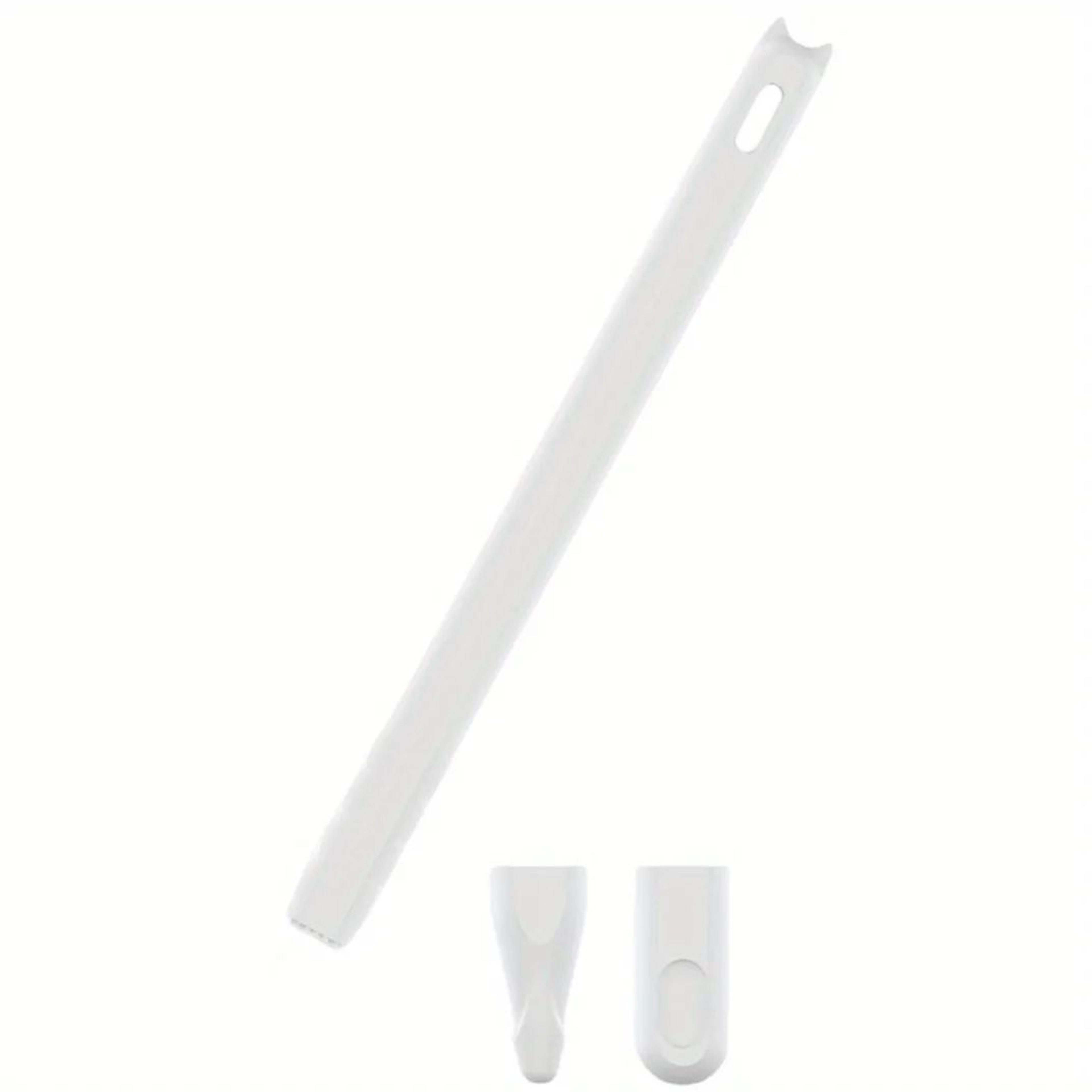 Silicone Apple Pencil 2 Case  AntiSlip  AntiDrop Cartoon Stylus Cover Soft Protective Sleeve 13