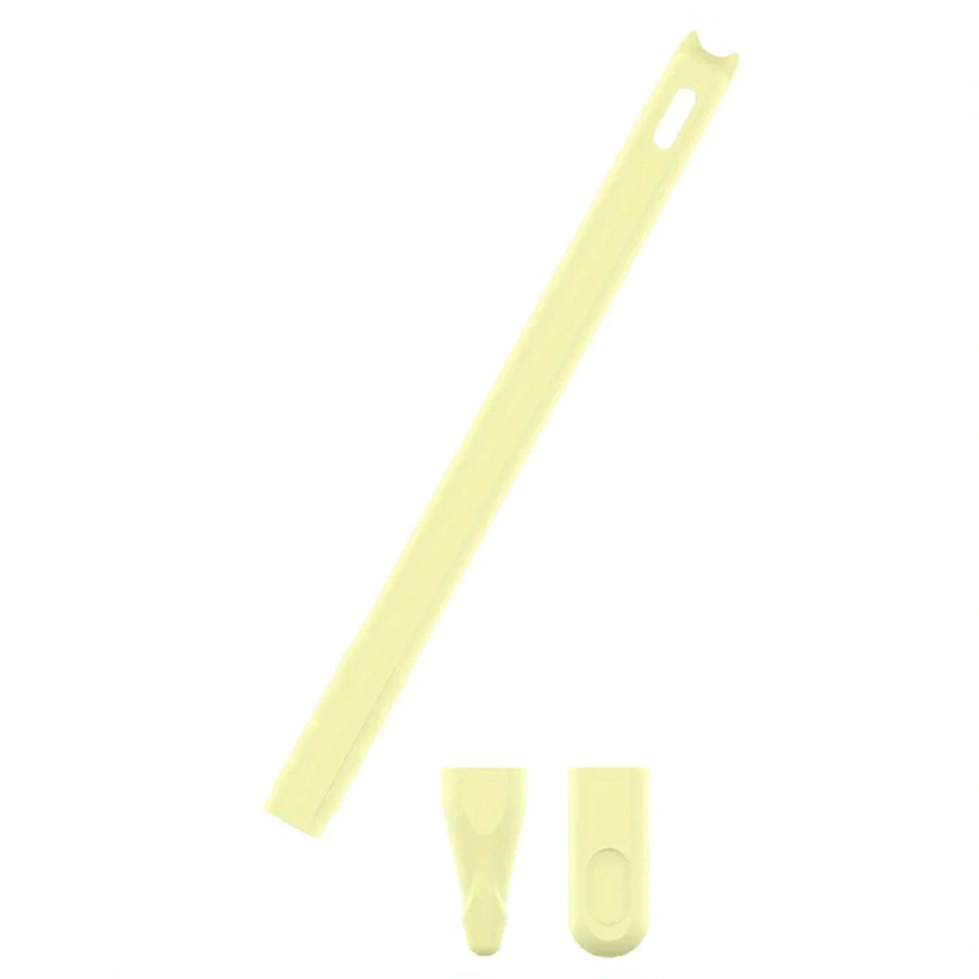 Silicone Apple Pencil 2 Case  AntiSlip  AntiDrop Cartoon Stylus Cover Soft Protective Sleeve 8