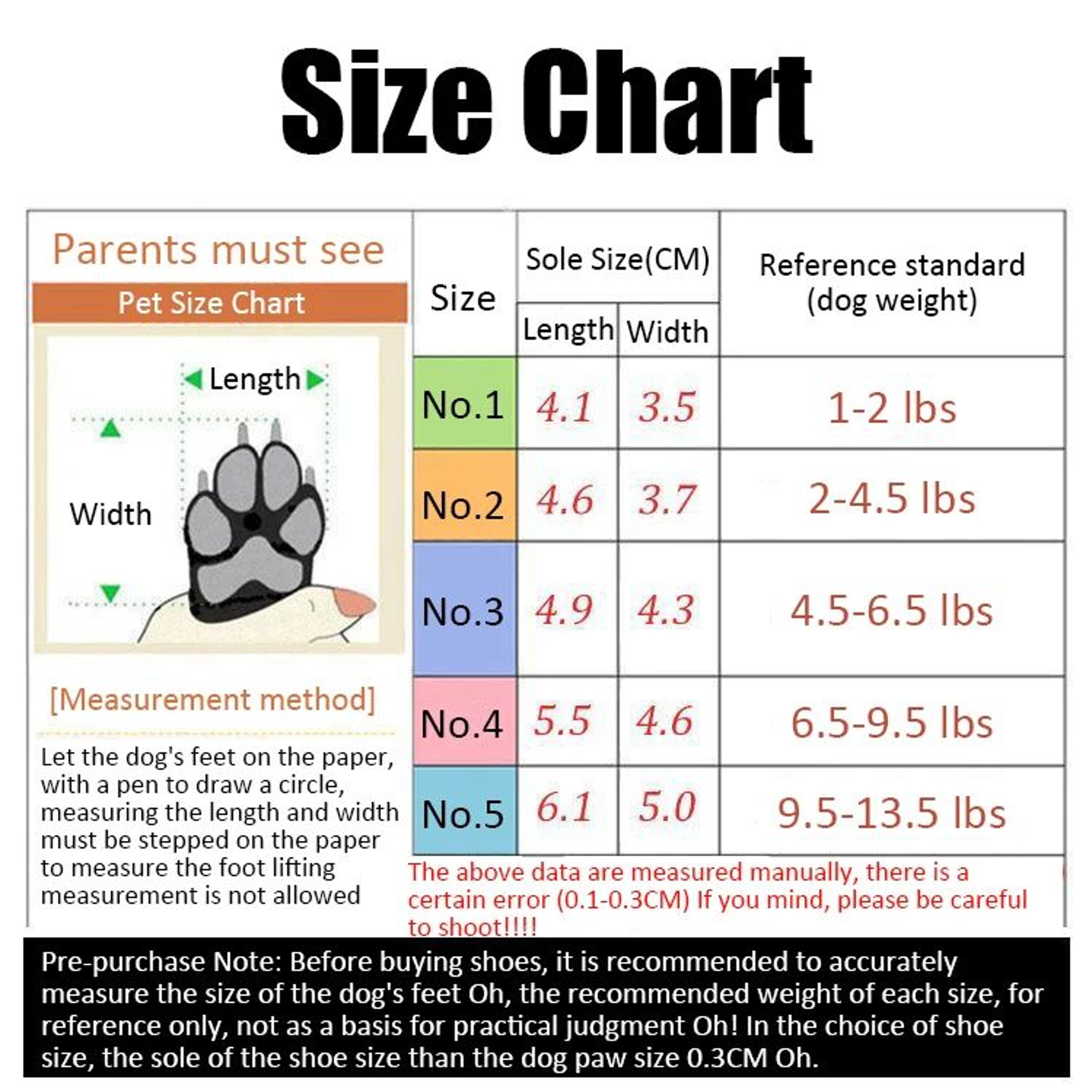 Soft Plush Pet Snow Boots  Warm Washable Winter Shoes For Small Dogs  Cats 1