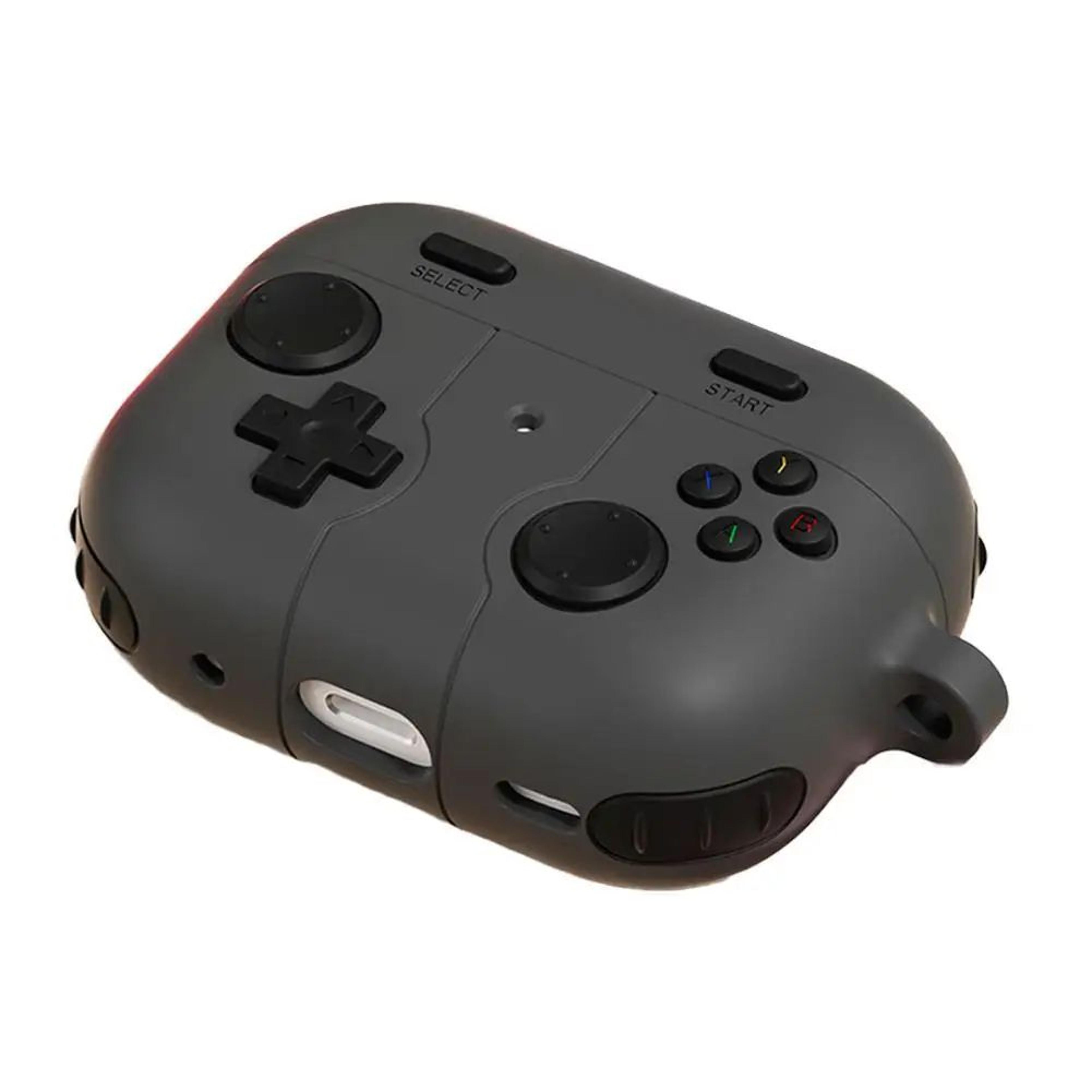 3D Game Player AirPods Pro 3 Case  Funny Soft Silicone Protective Cover For AirPods Pro 3rd Generat 6