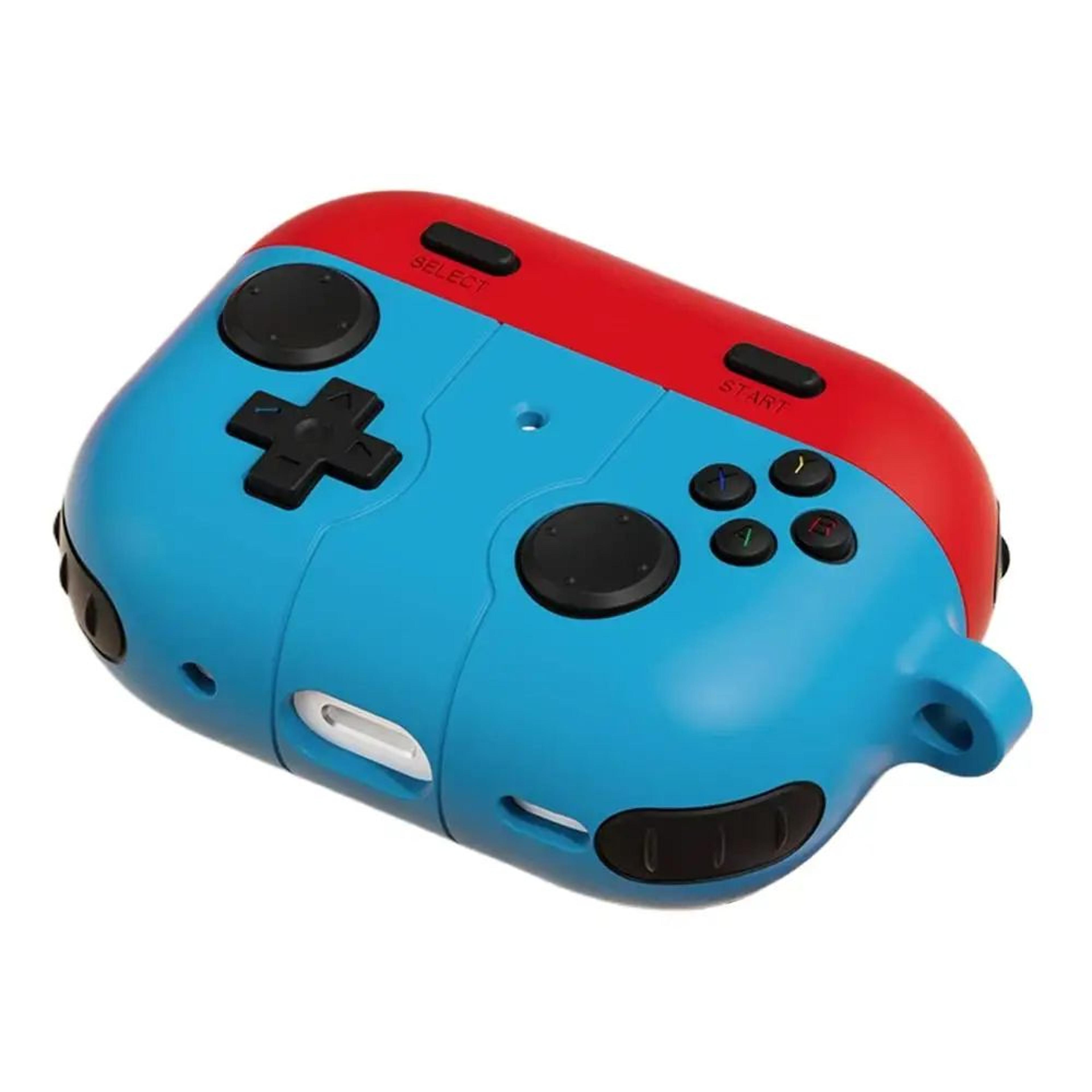 3D Game Player AirPods Pro 3 Case  Funny Soft Silicone Protective Cover For AirPods Pro 3rd Generat 15