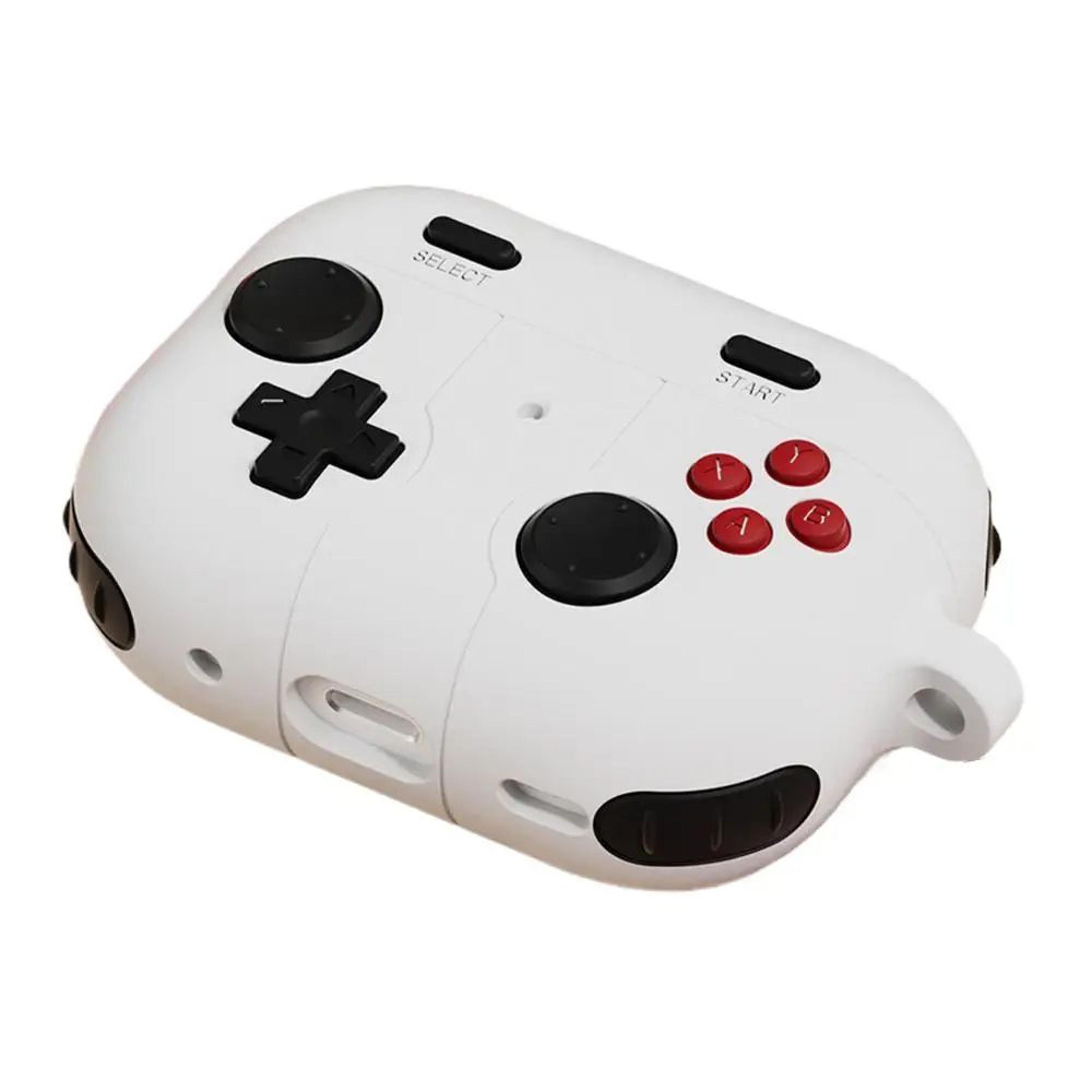 3D Game Player AirPods Pro 3 Case  Funny Soft Silicone Protective Cover For AirPods Pro 3rd Generat 11
