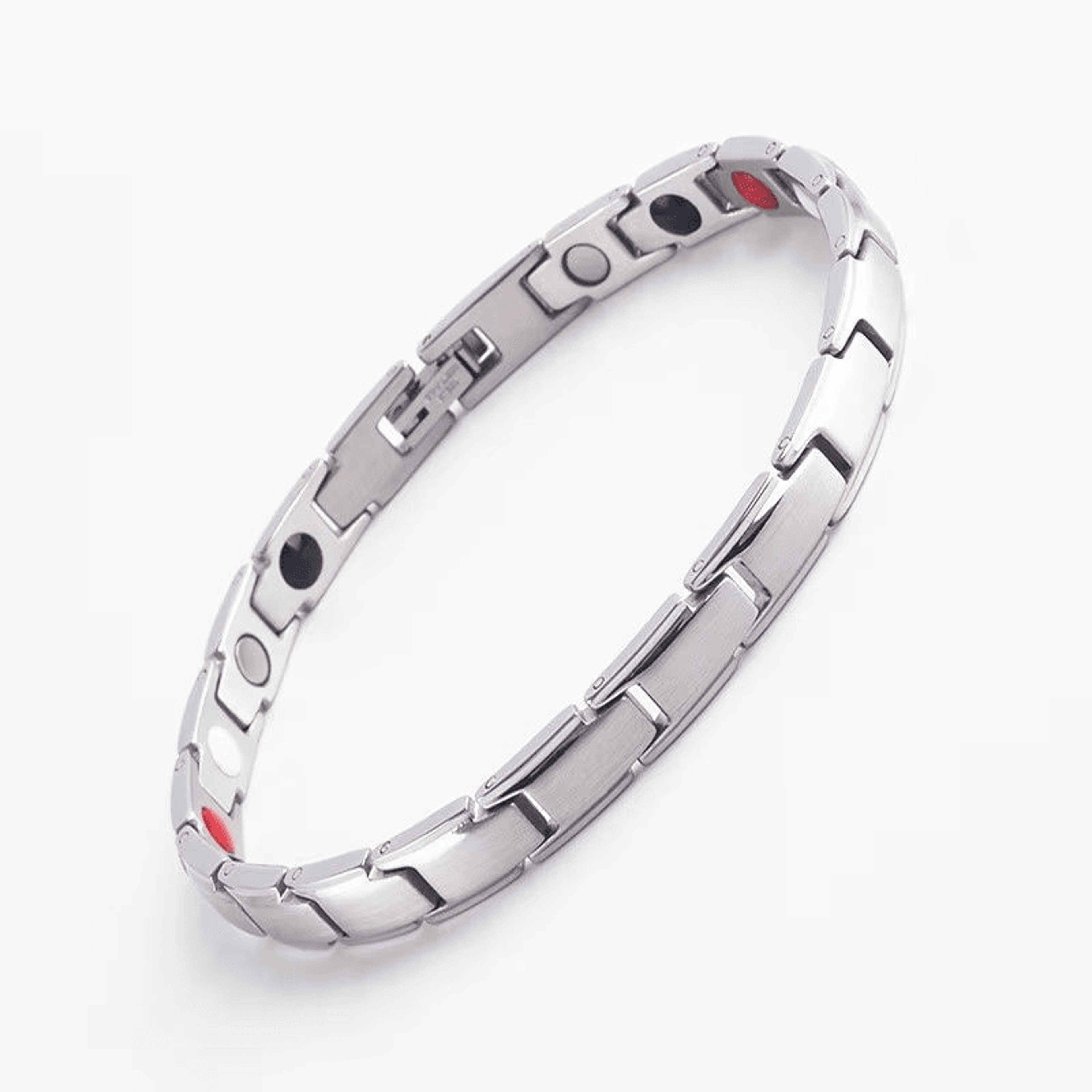 Bracelet for chronic pain relief