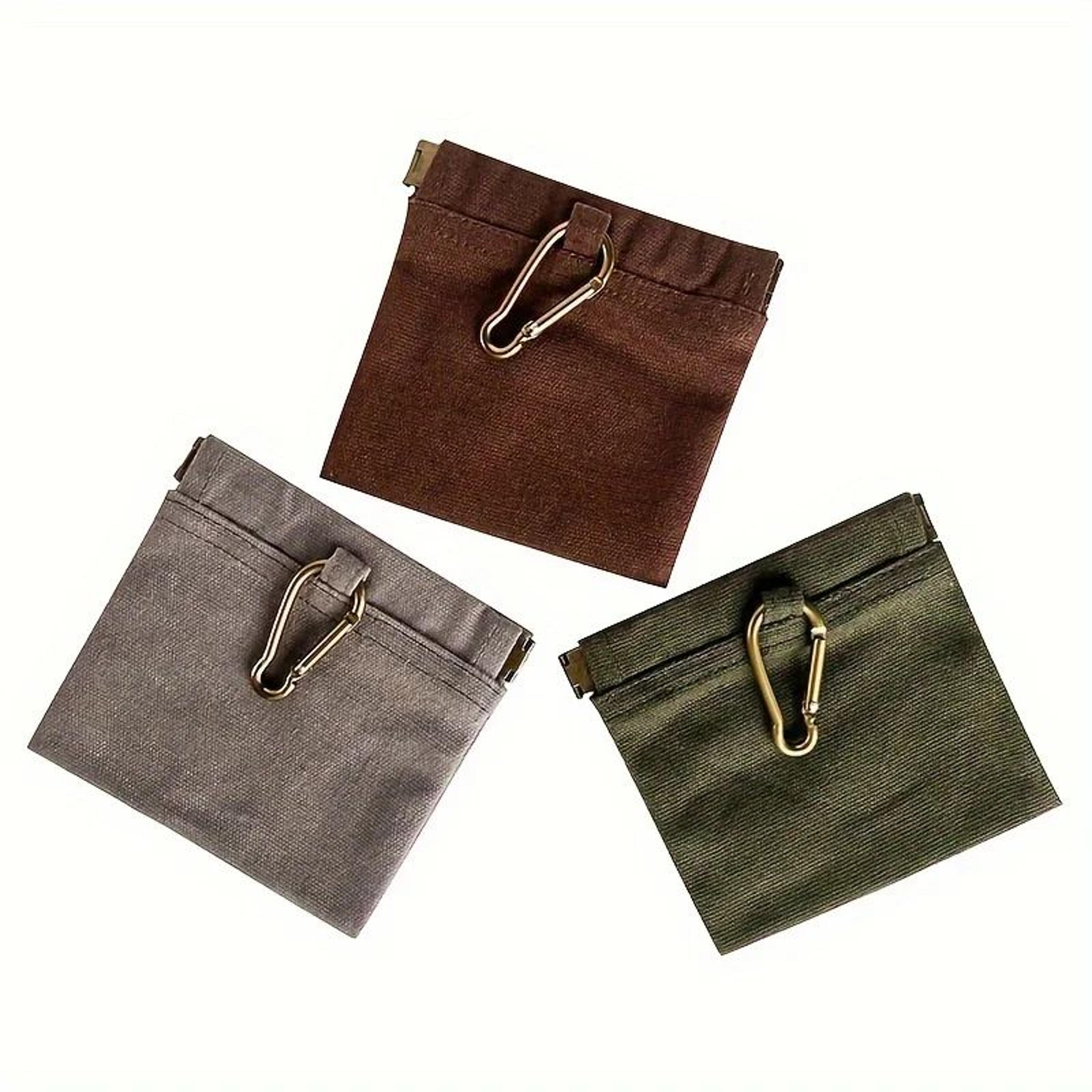 Large Capacity Dog Treat Waist Bag  HandsFree Dog Walking Training Pouch With Snack Storage Poop Ba 2