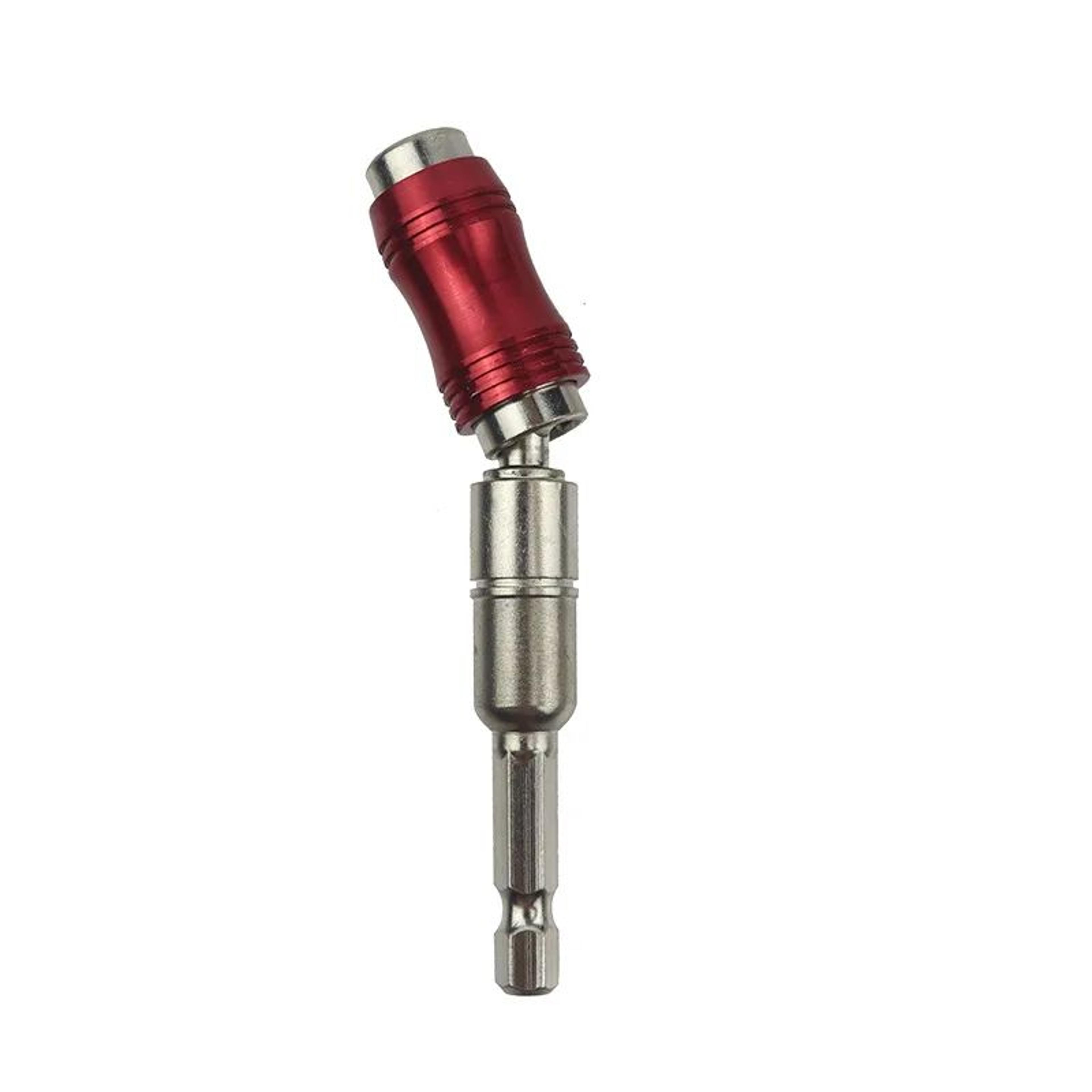 14 Inches Hex Magnetic Screwdriver Bit Extension  Quick Change Holder  Drive Guide For Faster Screw 6