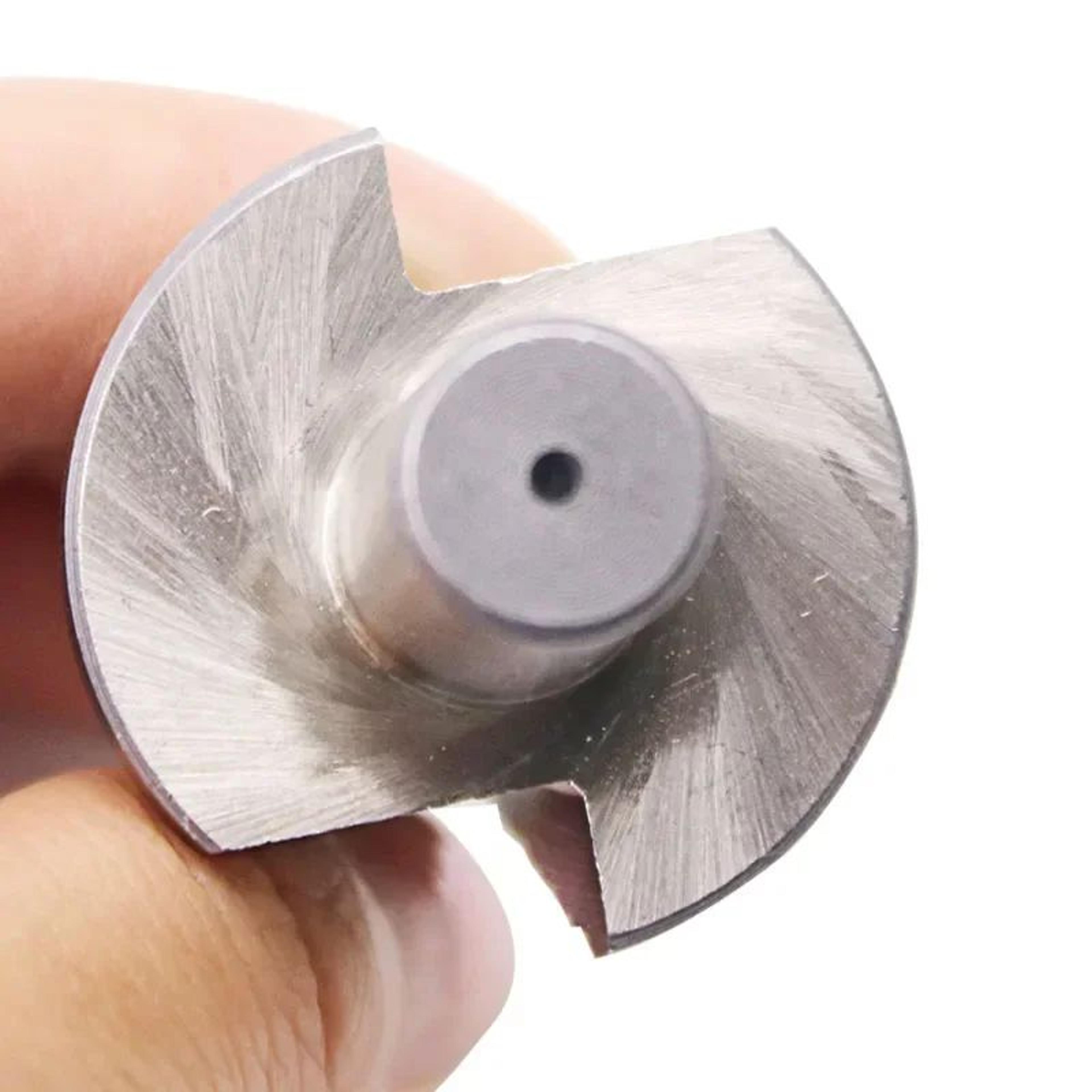 535mm HSS Step Drill Bit High Speed Steel Hole Cutter For Wood Metal Plastic Reamer Bit For Power T 1