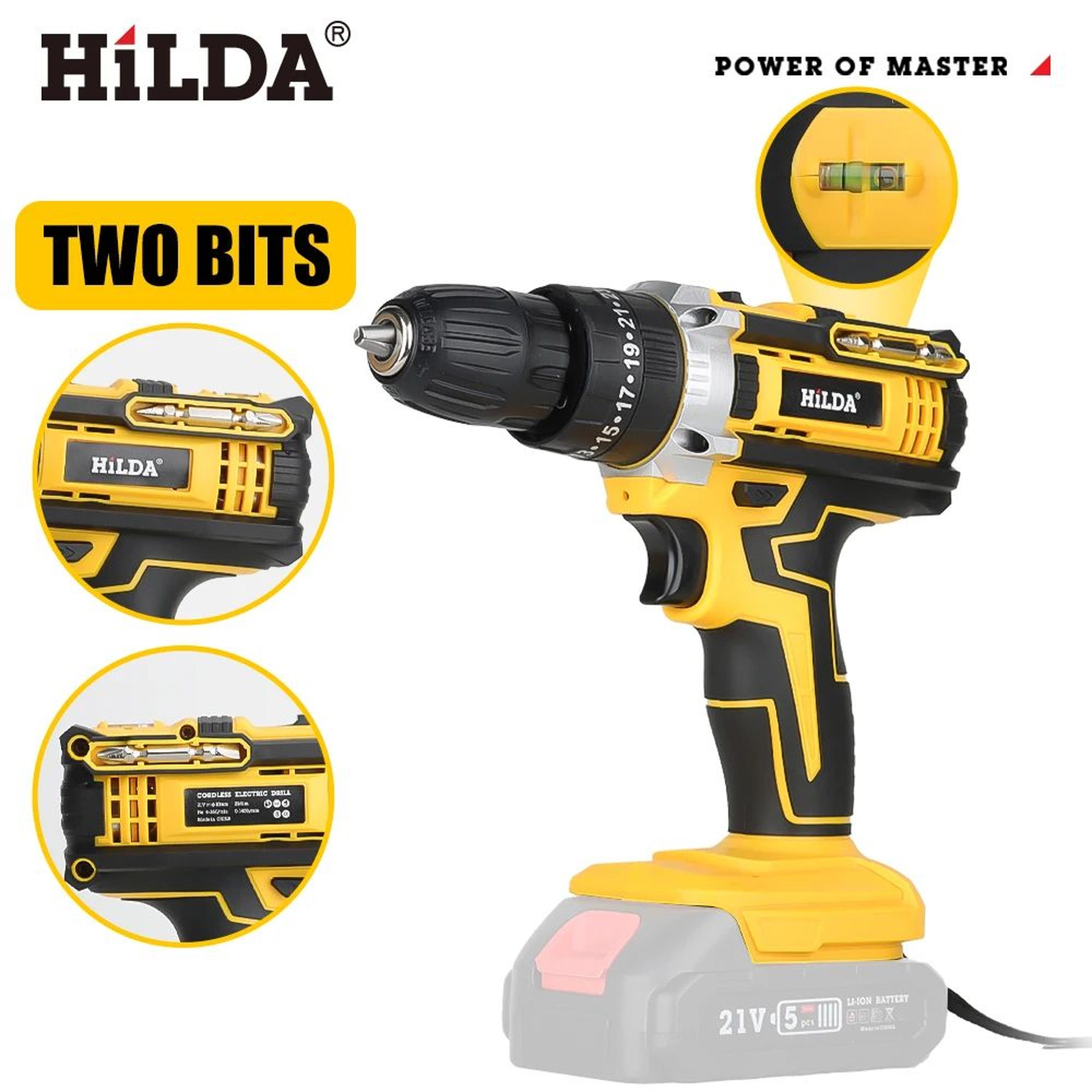 12V Cordless Drill  Electric Screwdriver  Mini LithiumIon Power Driver For Home Repairs DIY Project 6