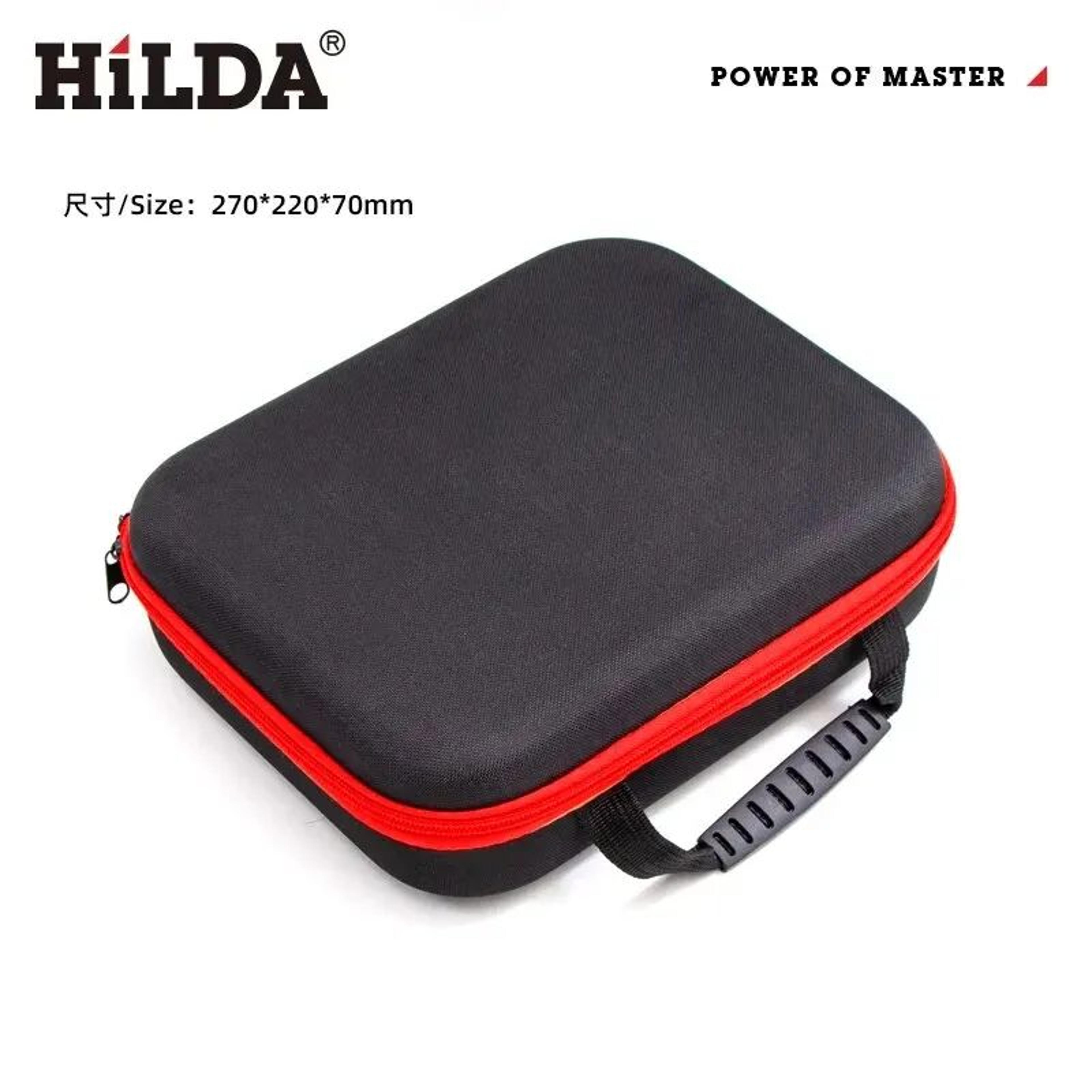 Large Capacity Waterproof Tool Bag  3 Size Options Electrician  Hardware Tool Storage Tote With Rei 6