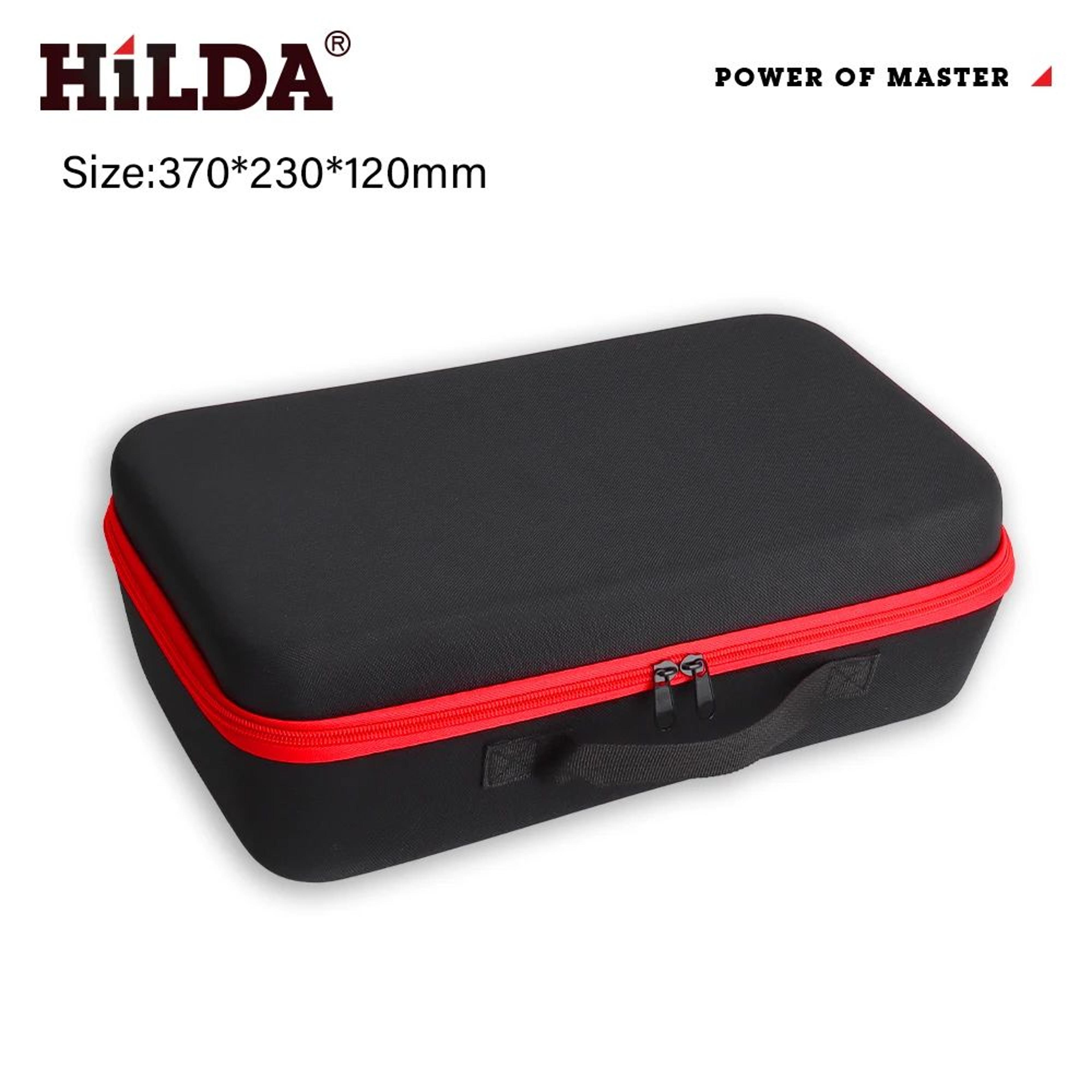 Large Capacity Waterproof Tool Bag  3 Size Options Electrician  Hardware Tool Storage Tote With Rei 15