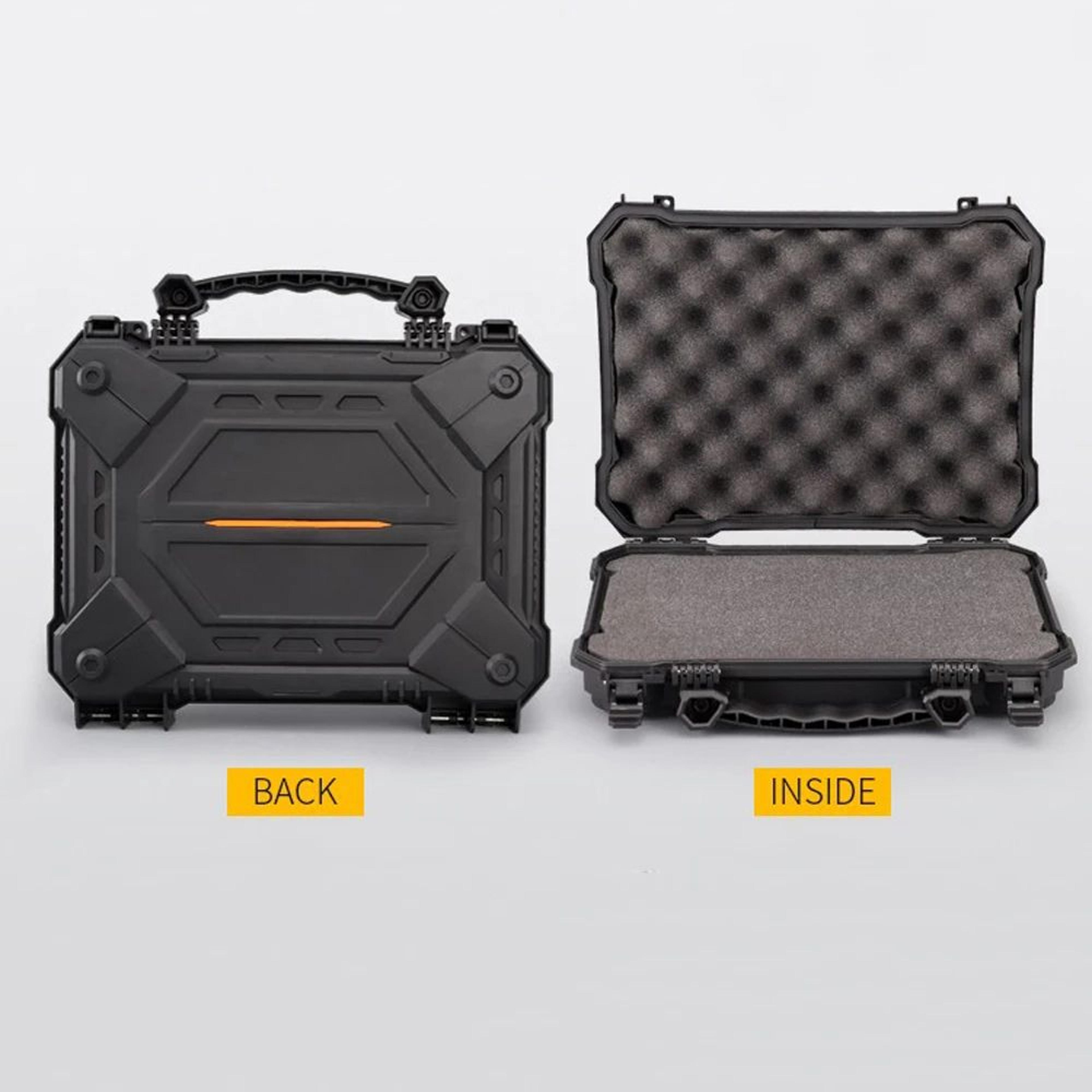 Waterproof Hard Carry Case  Shockproof Protective Storage Box For Outdoor Gear Camera Tools  Precis 1