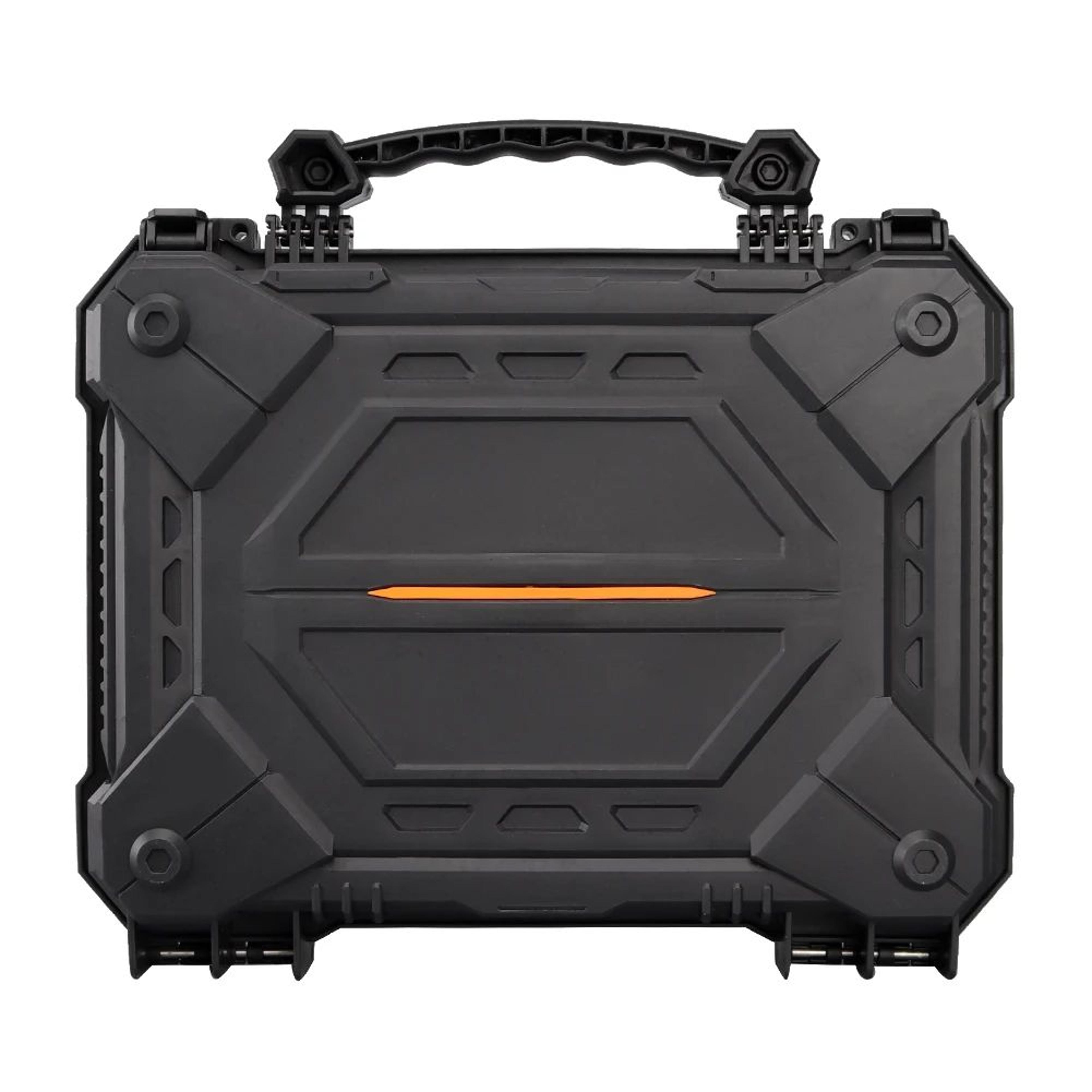 Waterproof Hard Carry Case  Shockproof Protective Storage Box For Outdoor Gear Camera Tools  Precis 6