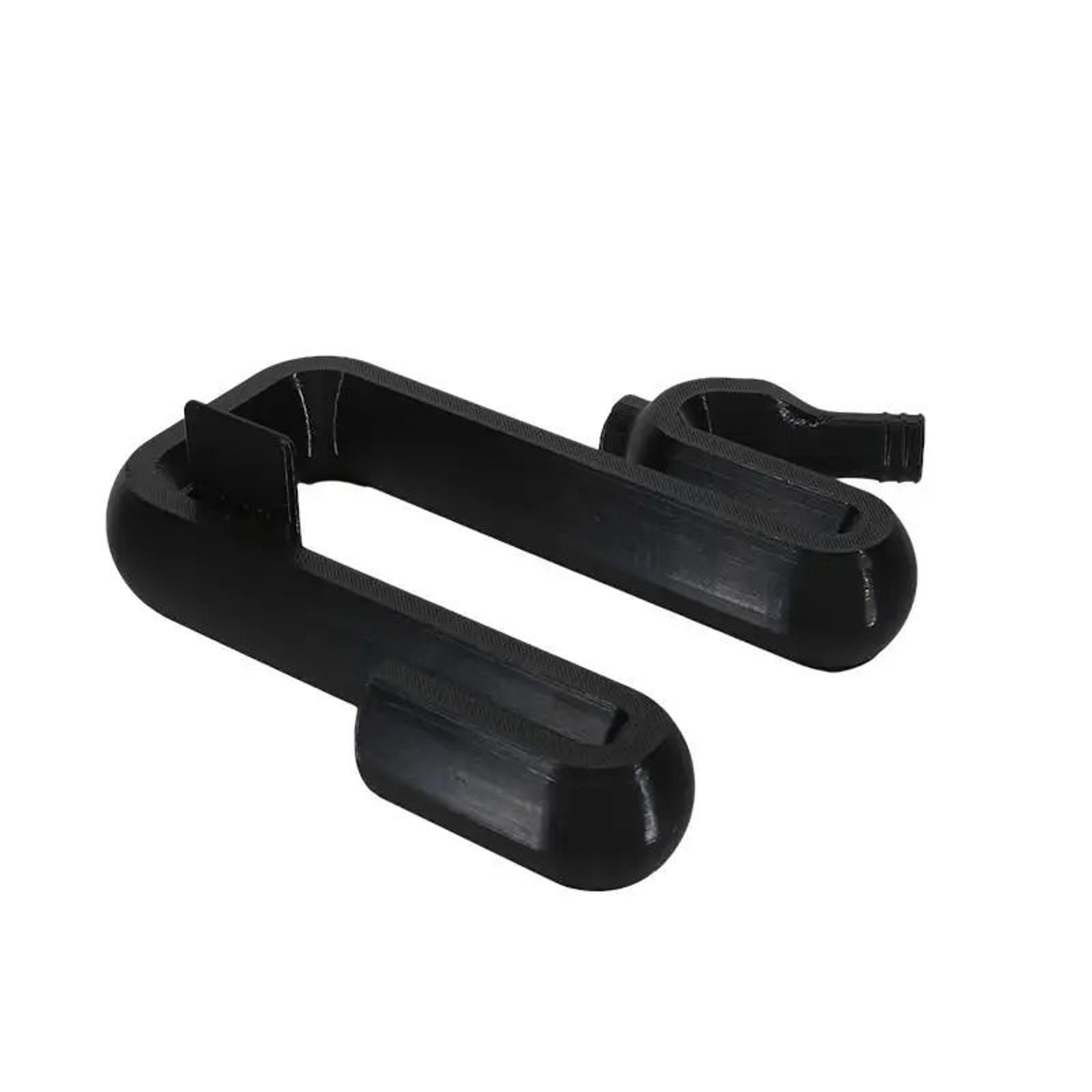 SelfPriming Siphon Hose Overflow Pipe NoDrill Auto Drain  Fill Tool For Rainwater Tanks Barrels  Co 6