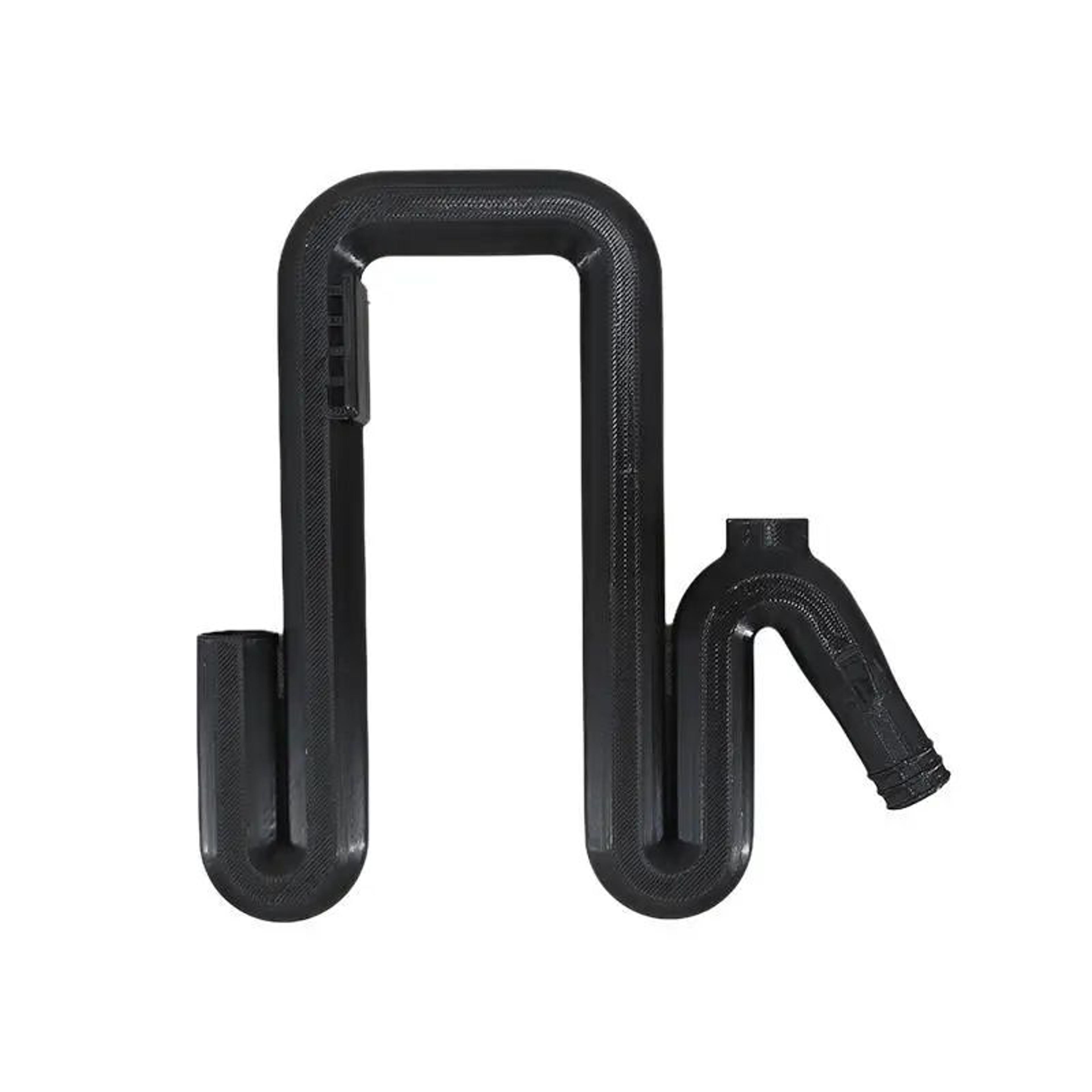 SelfPriming Siphon Hose Overflow Pipe NoDrill Auto Drain  Fill Tool For Rainwater Tanks Barrels  Co 15