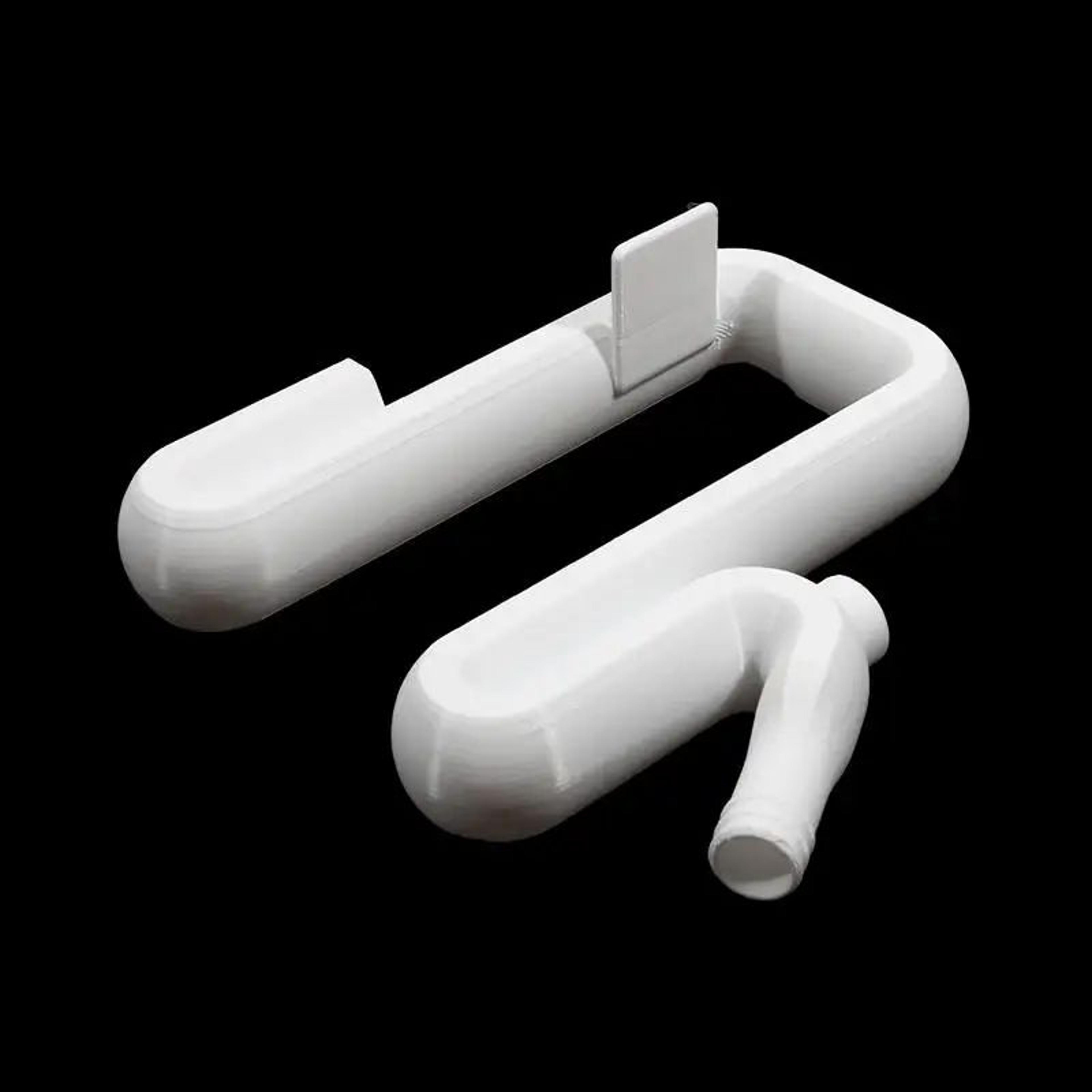 SelfPriming Siphon Hose Overflow Pipe NoDrill Auto Drain  Fill Tool For Rainwater Tanks Barrels  Co 14